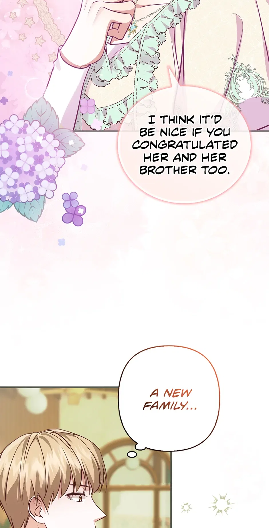The Object of your Obsession is Wrong, Lord of the Tower! Chapter 84 – Page 36