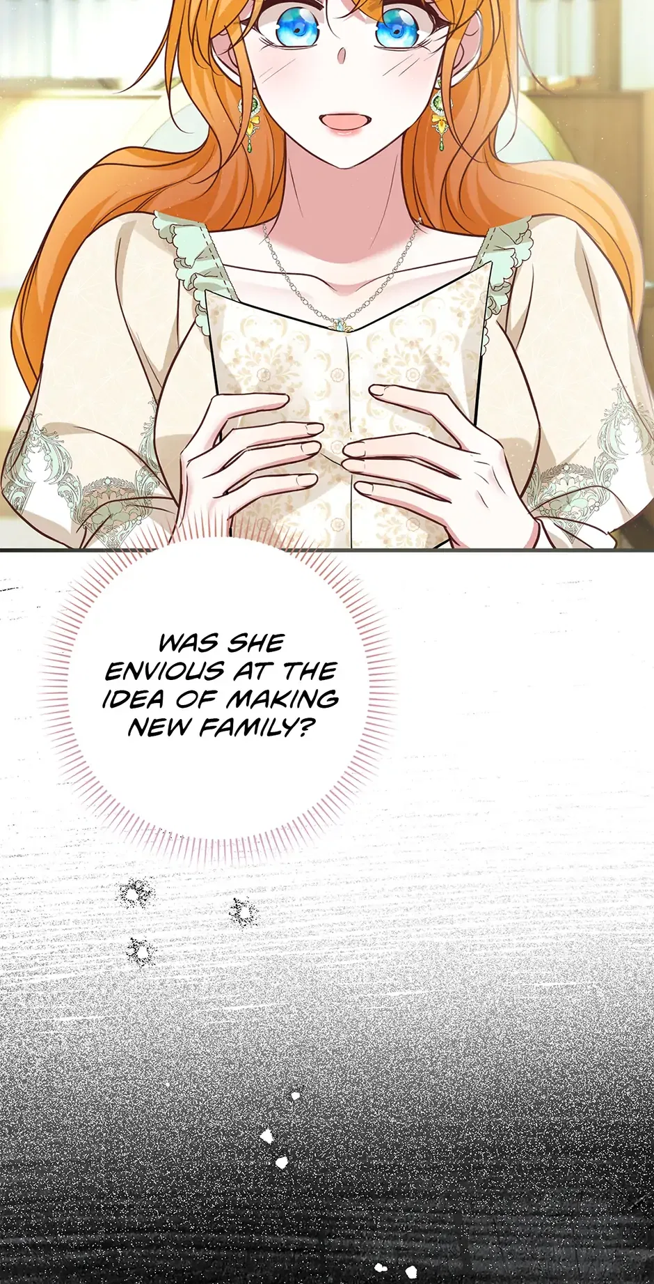 The Object of your Obsession is Wrong, Lord of the Tower! Chapter 84 – Page 38