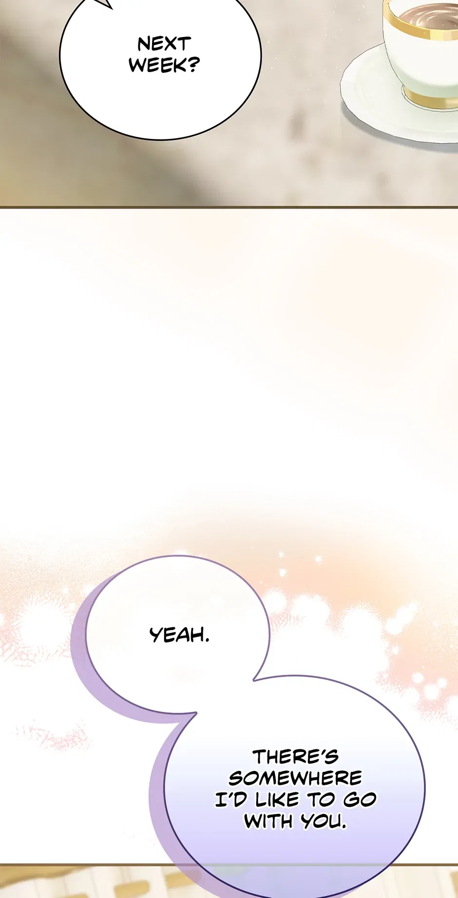 The Object of your Obsession is Wrong, Lord of the Tower! Chapter 84 – Page 42