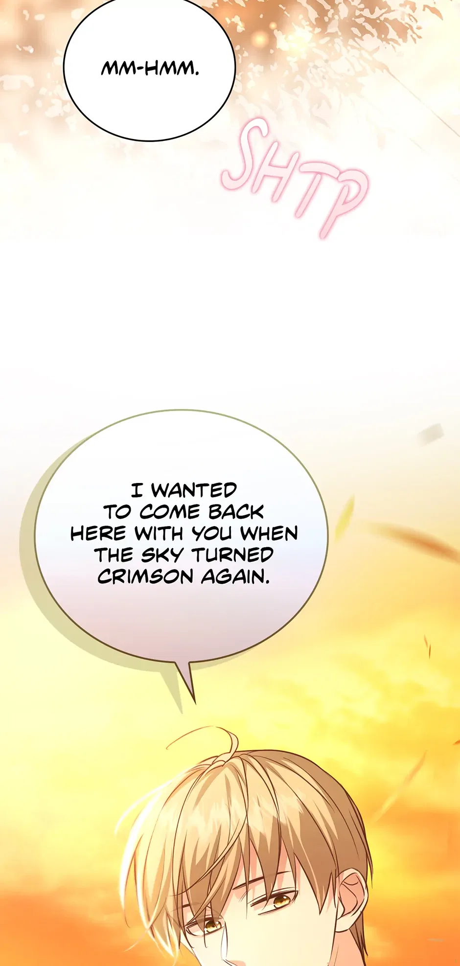 The Object of your Obsession is Wrong, Lord of the Tower! Chapter 84 – Page 45