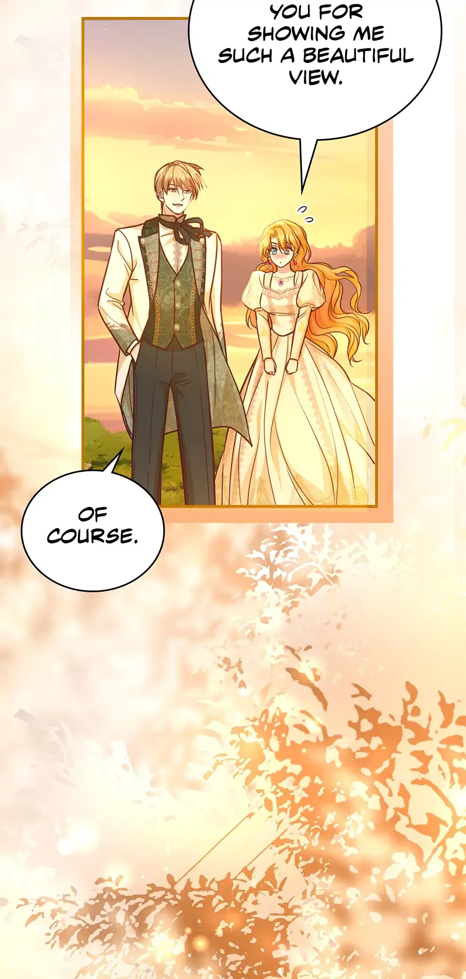 The Object of your Obsession is Wrong, Lord of the Tower! Chapter 84 – Page 48