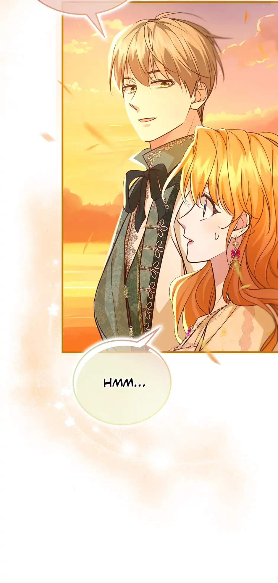 The Object of your Obsession is Wrong, Lord of the Tower! Chapter 84 – Page 50
