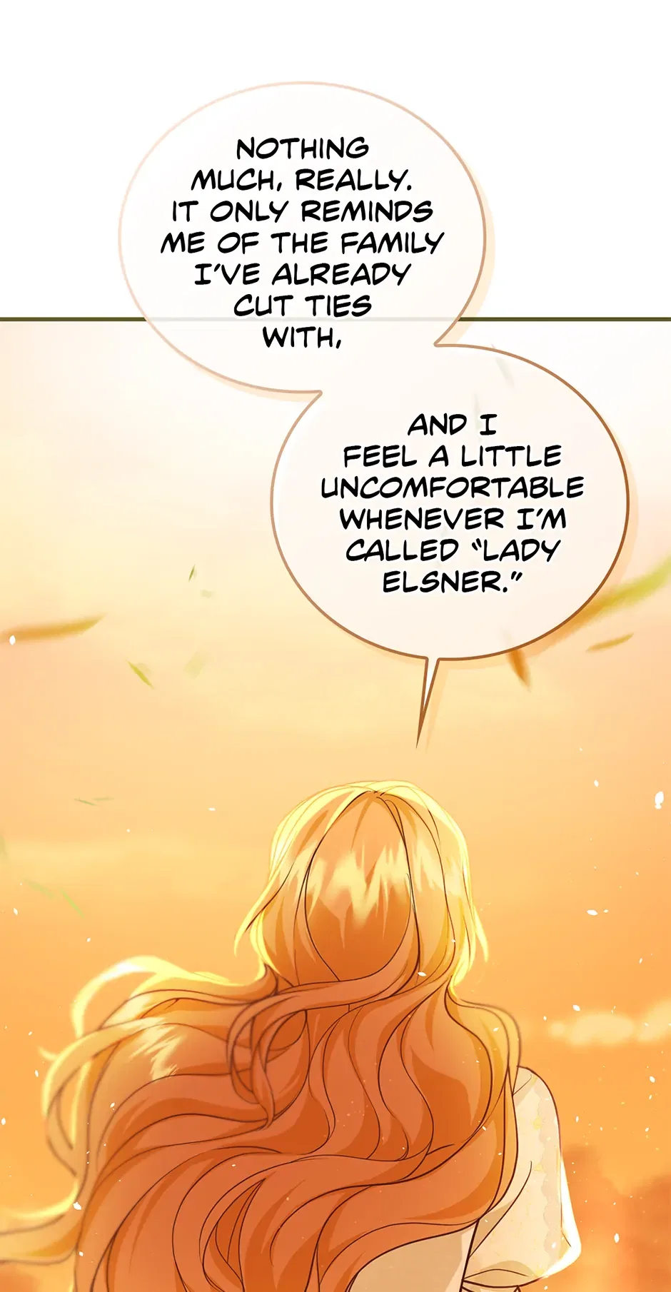 The Object of your Obsession is Wrong, Lord of the Tower! Chapter 84 – Page 51