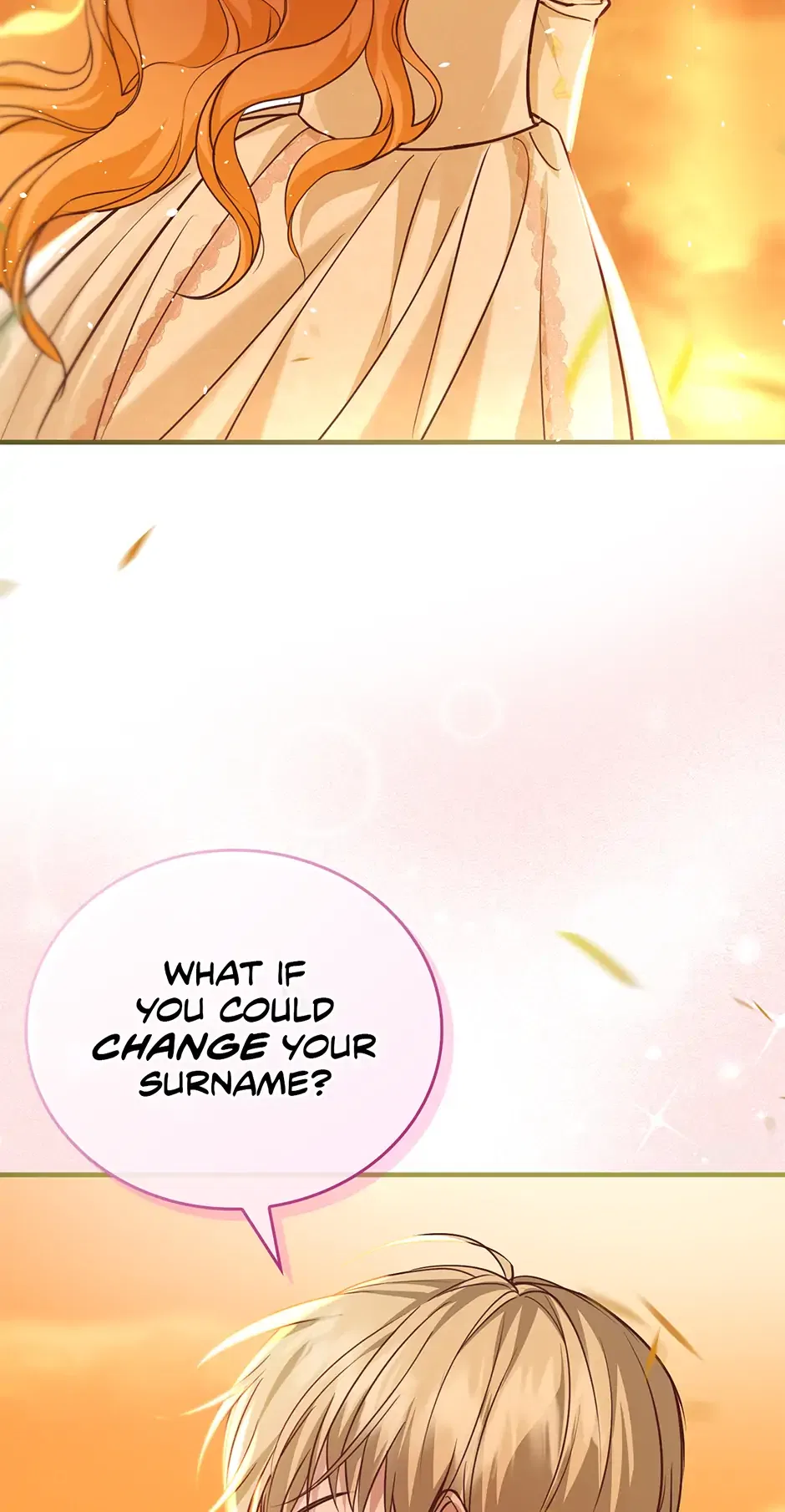 The Object of your Obsession is Wrong, Lord of the Tower! Chapter 84 – Page 52