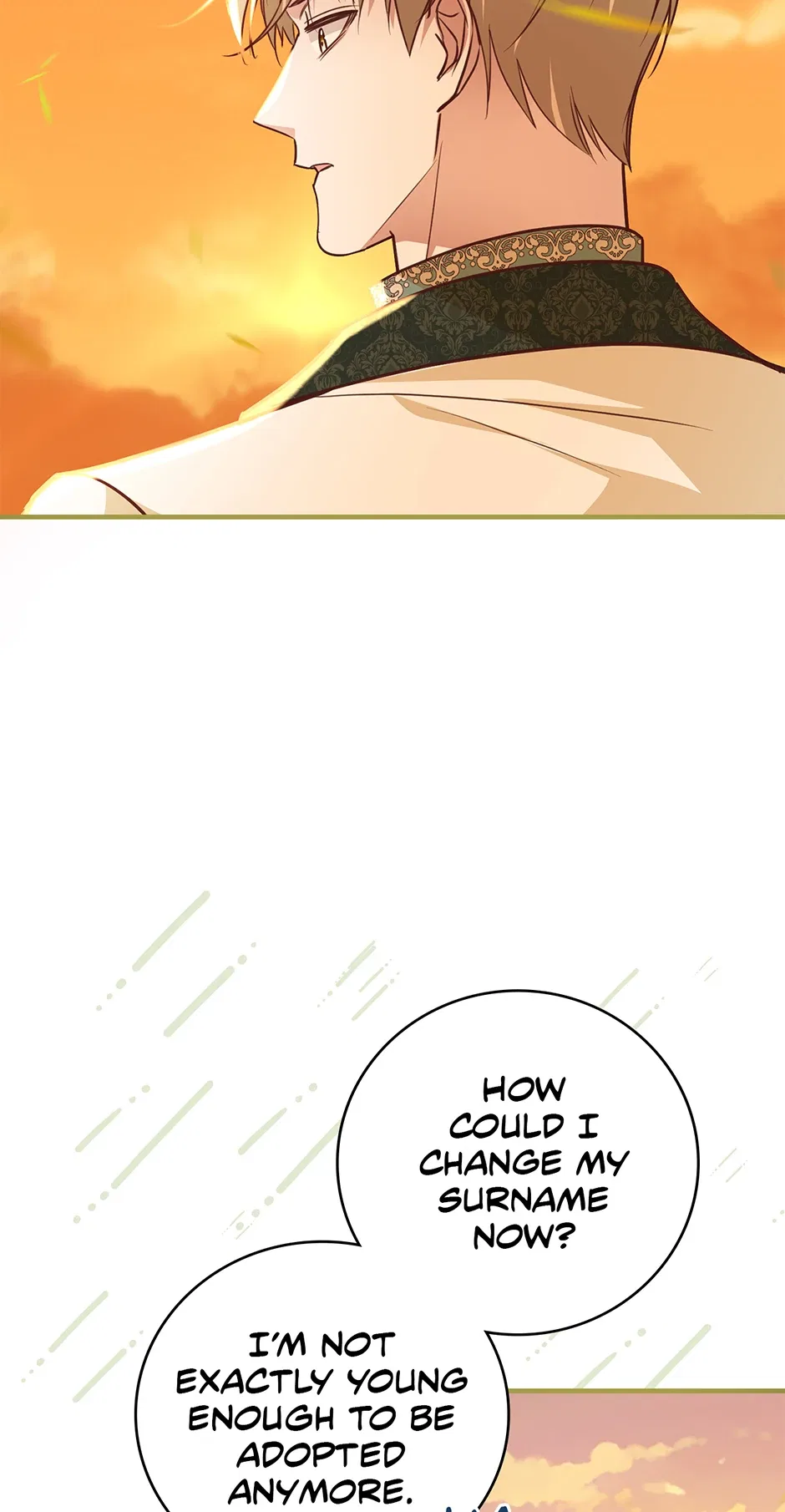 The Object of your Obsession is Wrong, Lord of the Tower! Chapter 84 – Page 53