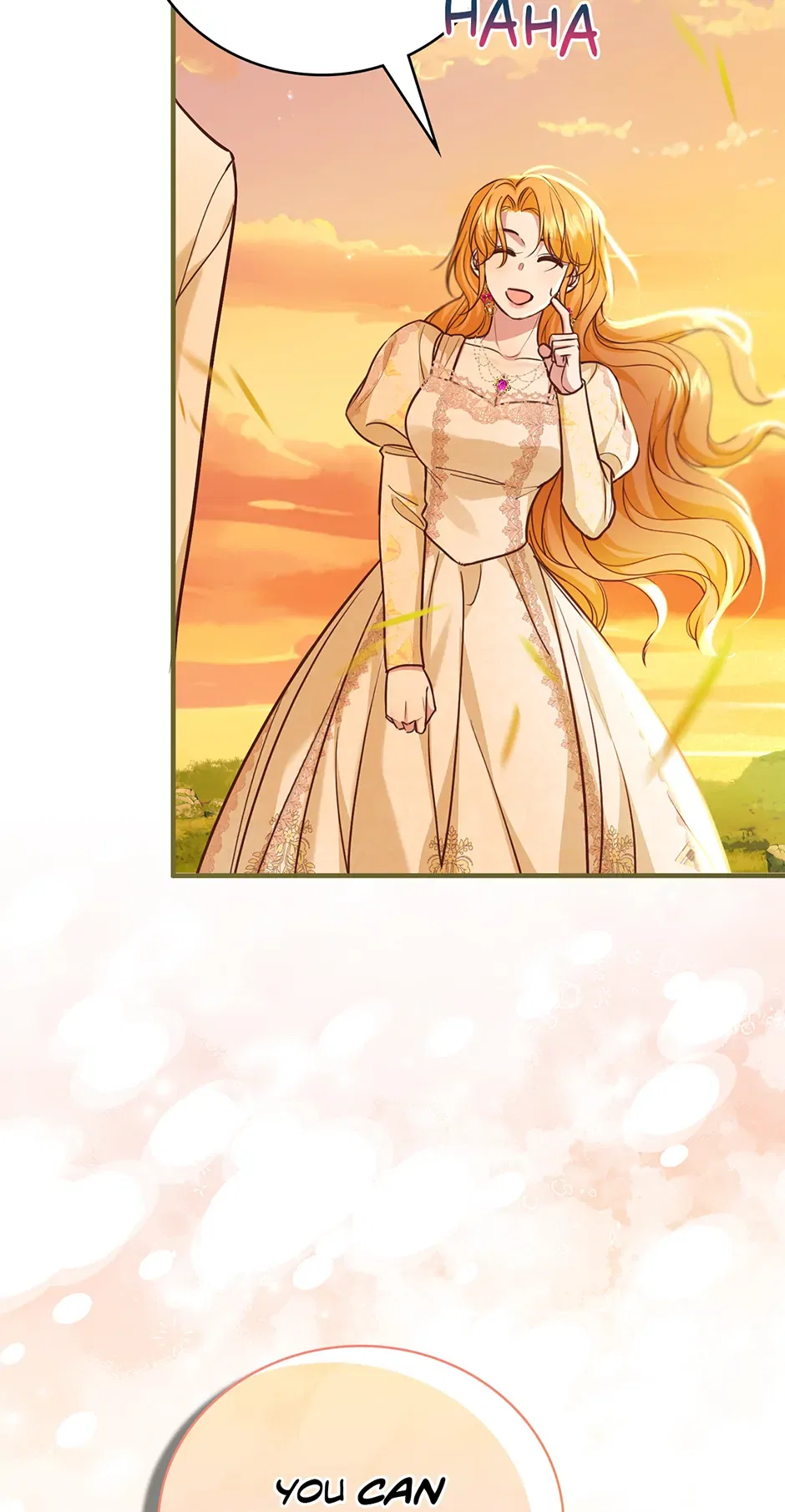The Object of your Obsession is Wrong, Lord of the Tower! Chapter 84 – Page 54