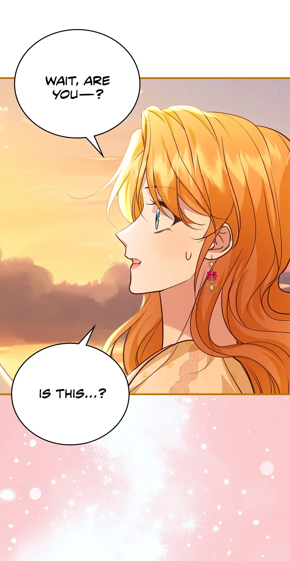 The Object of your Obsession is Wrong, Lord of the Tower! Chapter 84 – Page 59