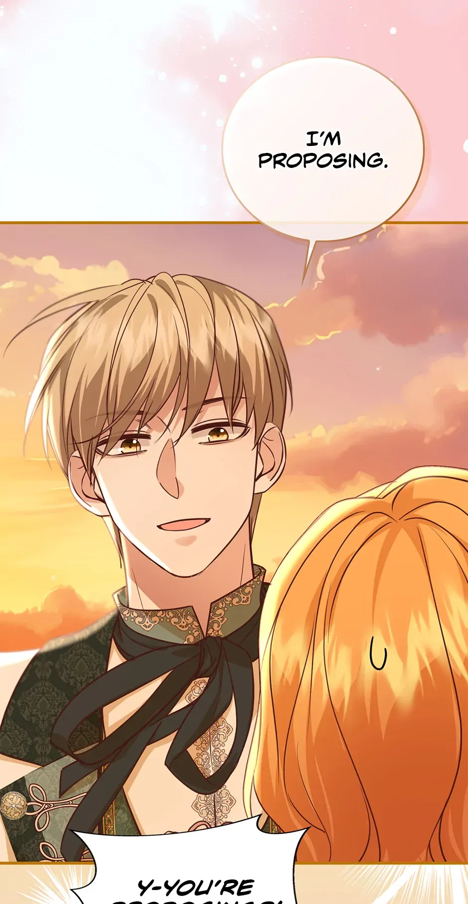 The Object of your Obsession is Wrong, Lord of the Tower! Chapter 84 – Page 60