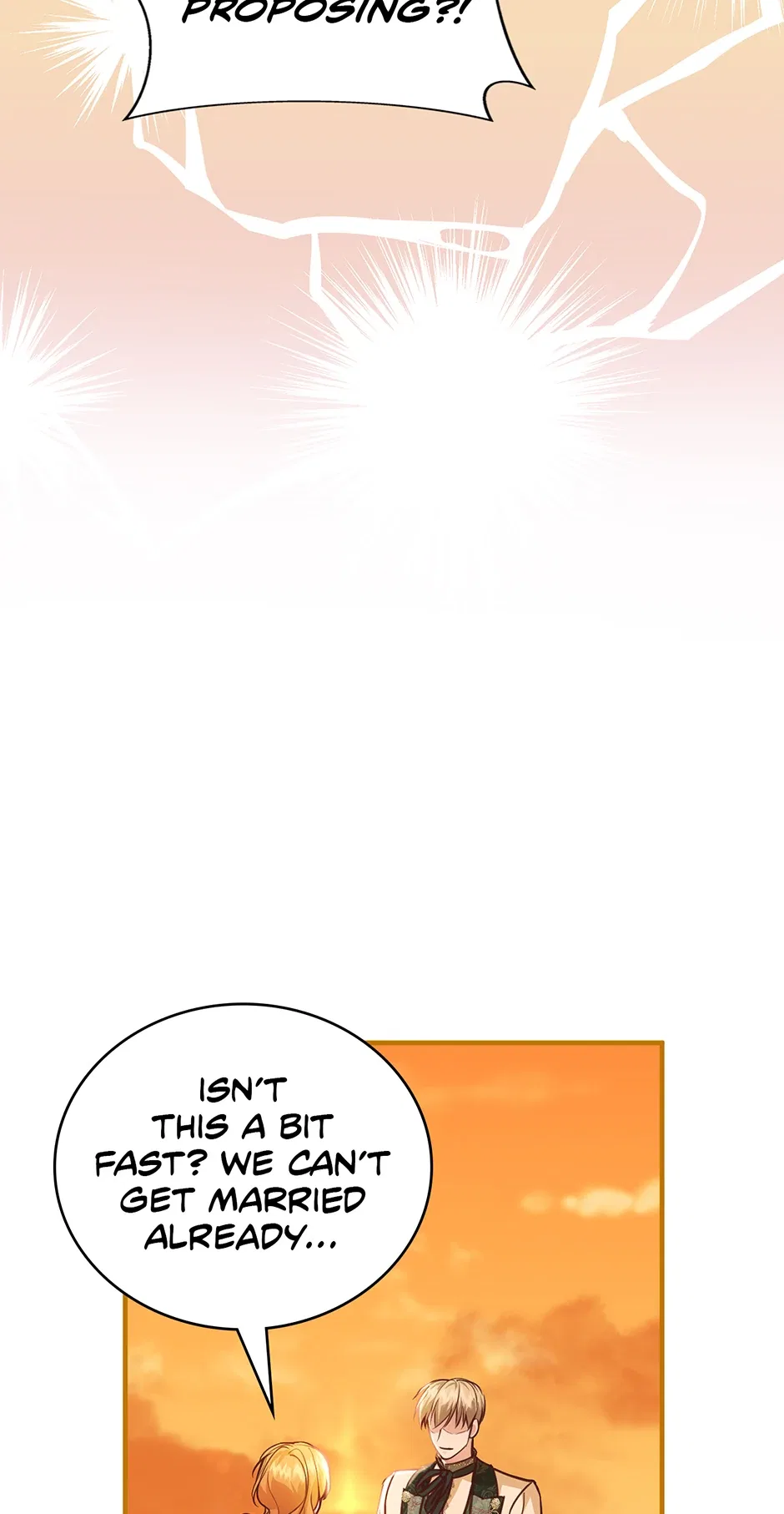 The Object of your Obsession is Wrong, Lord of the Tower! Chapter 84 – Page 61