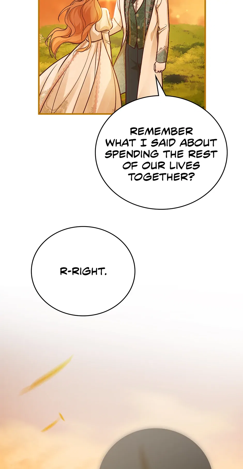 The Object of your Obsession is Wrong, Lord of the Tower! Chapter 84 – Page 62