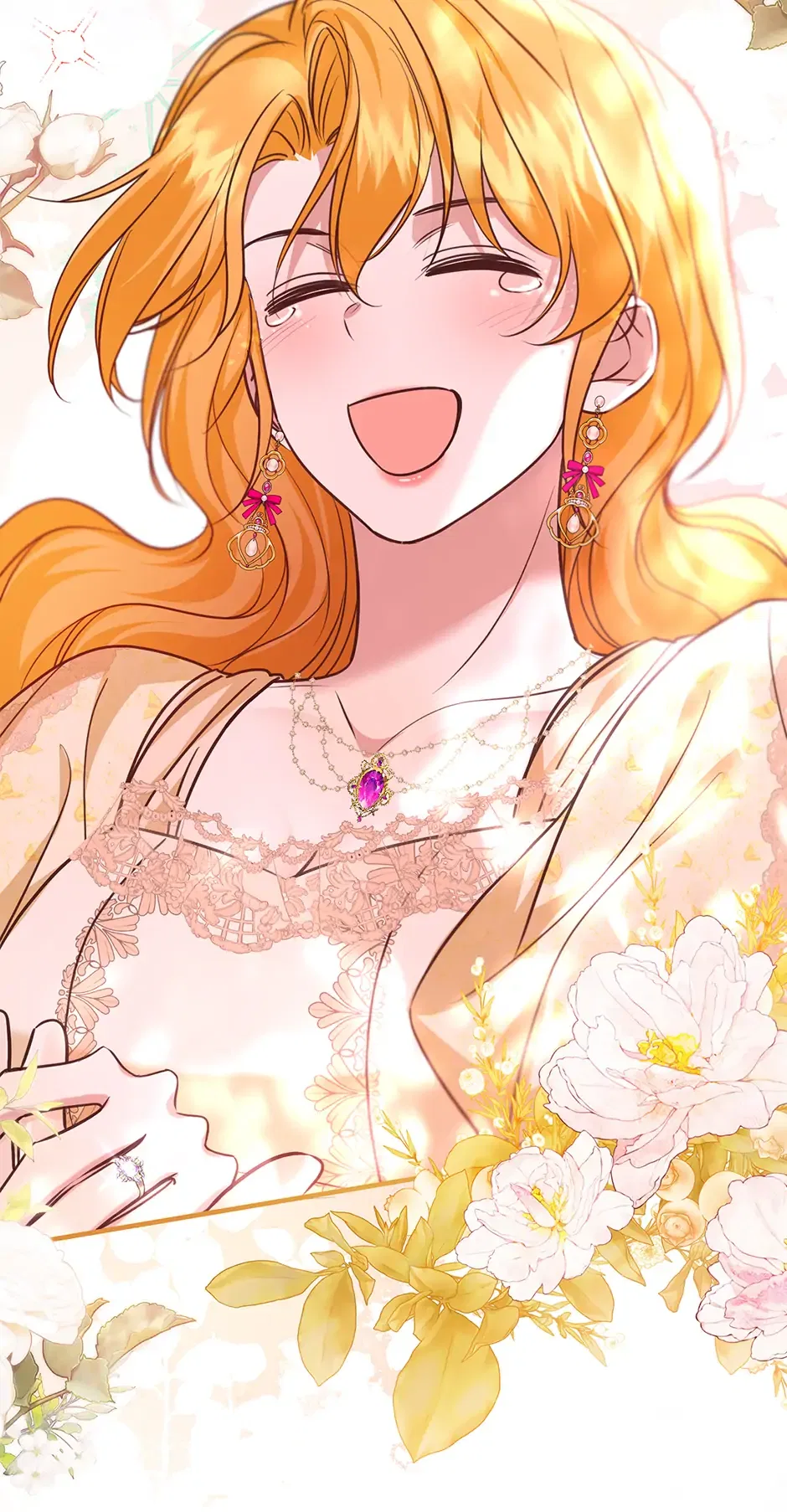 The Object of your Obsession is Wrong, Lord of the Tower! Chapter 84 – Page 67