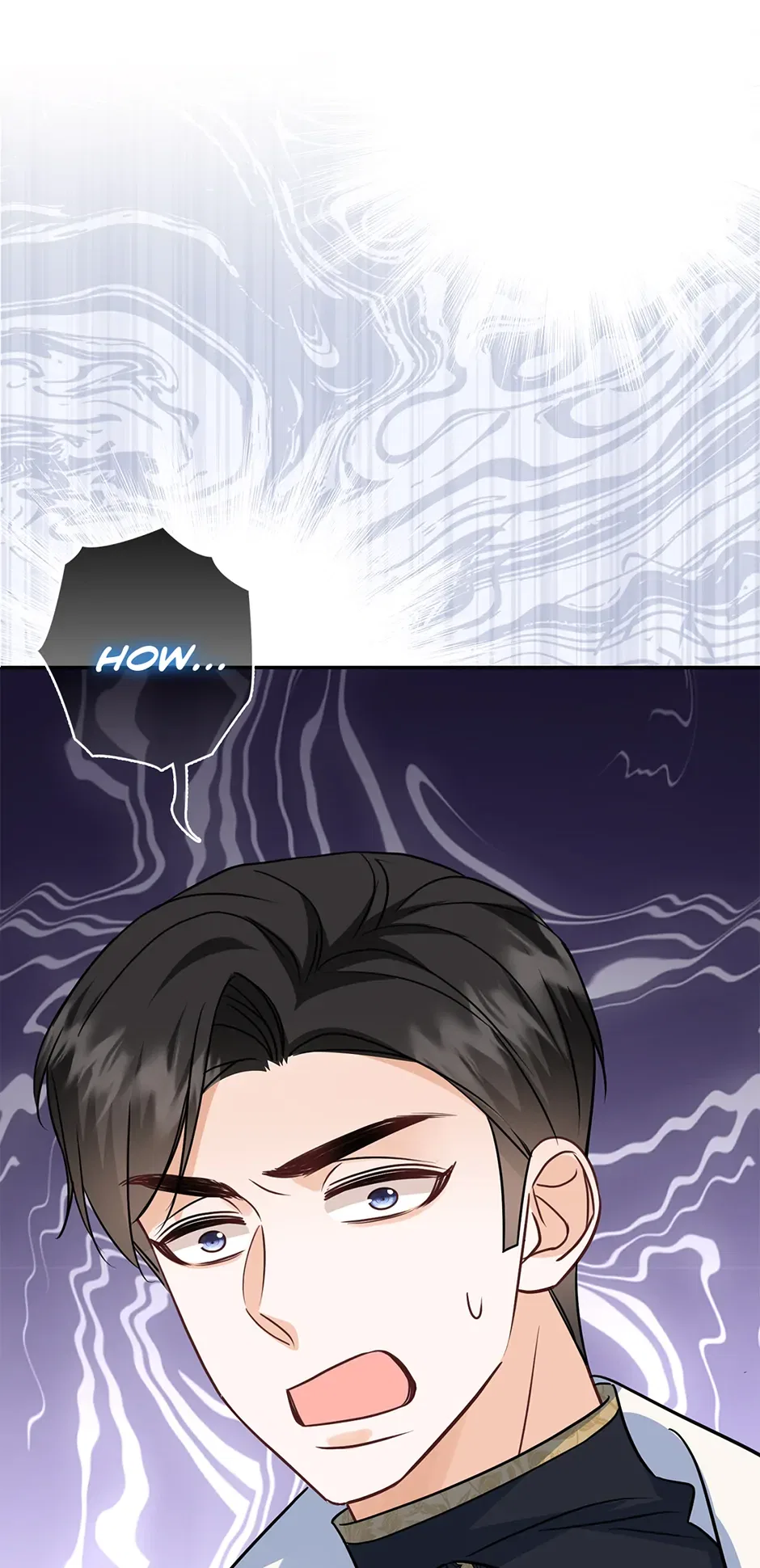The Object of your Obsession is Wrong, Lord of the Tower! Chapter 83 – Page 2