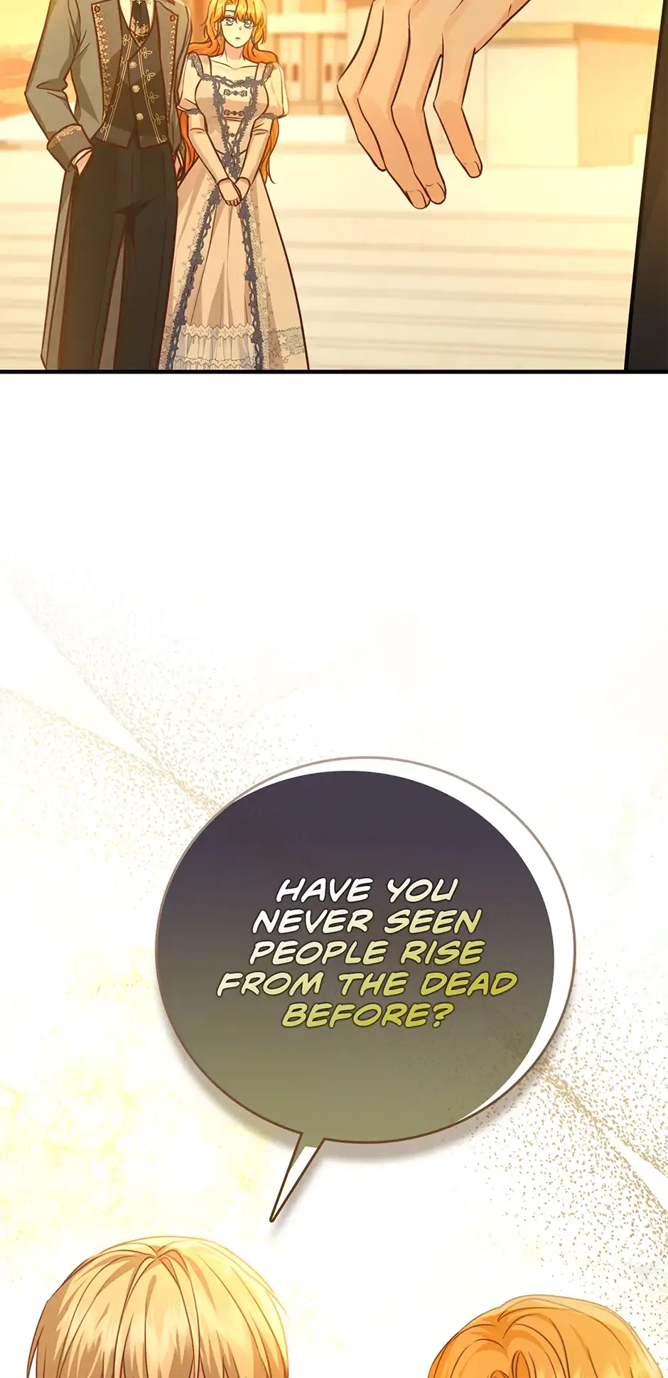 The Object of your Obsession is Wrong, Lord of the Tower! Chapter 83 – Page 4