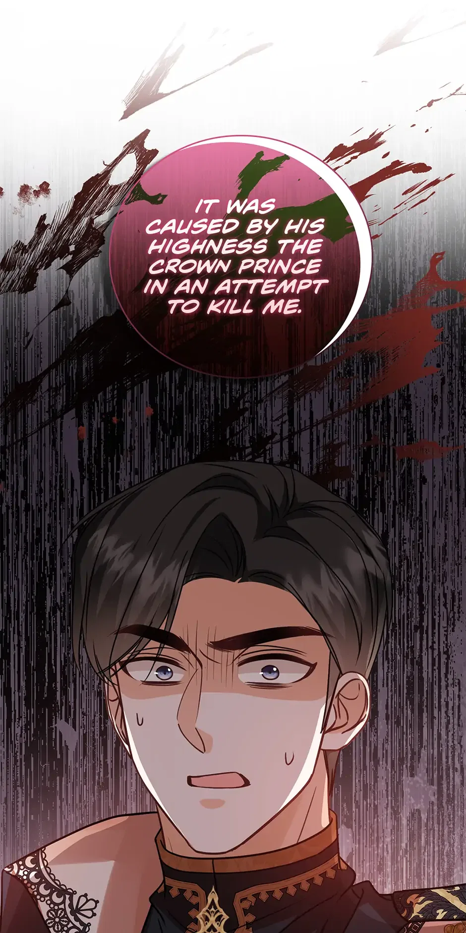 The Object of your Obsession is Wrong, Lord of the Tower! Chapter 83 – Page 9