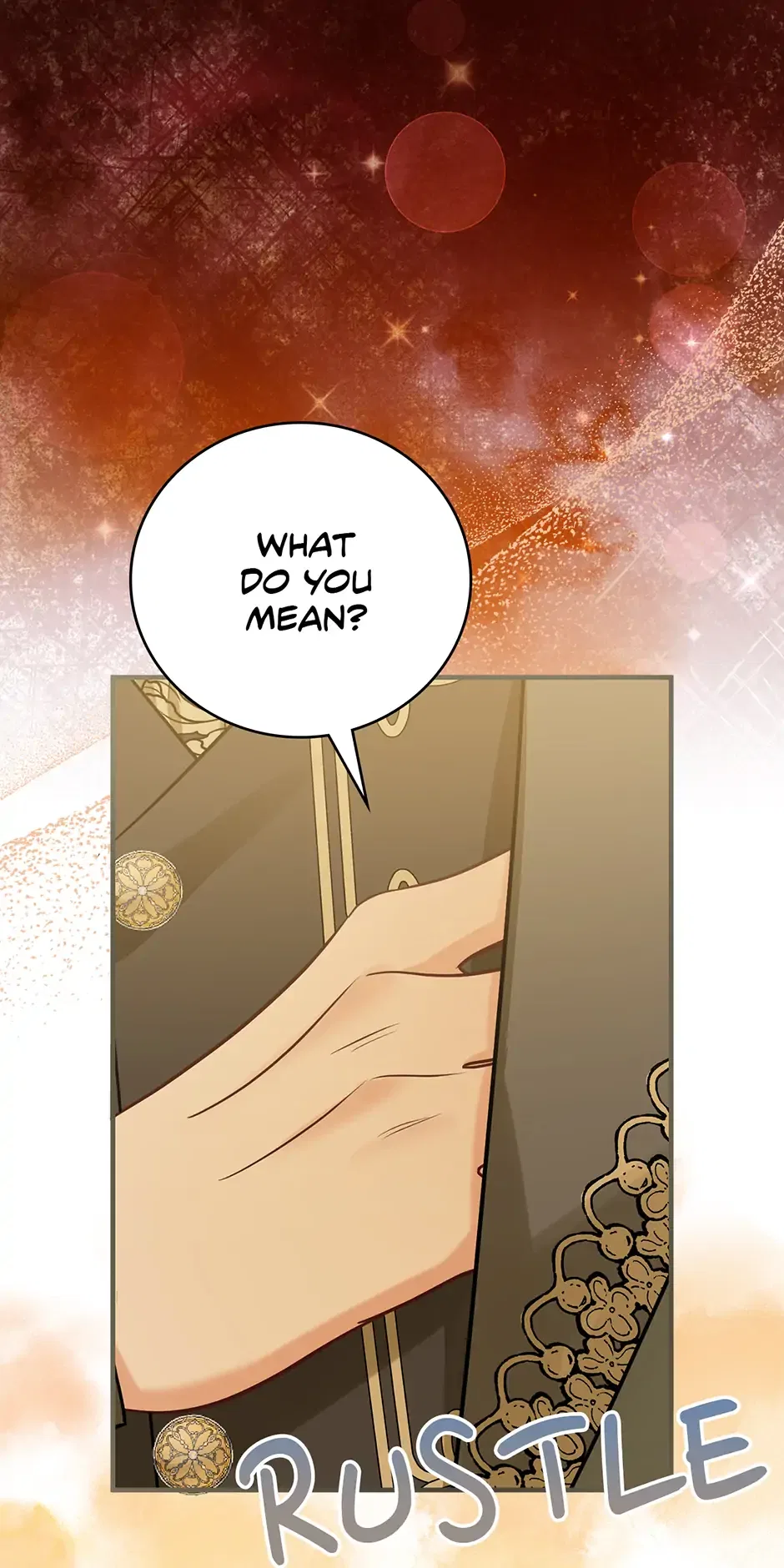The Object of your Obsession is Wrong, Lord of the Tower! Chapter 83 – Page 14
