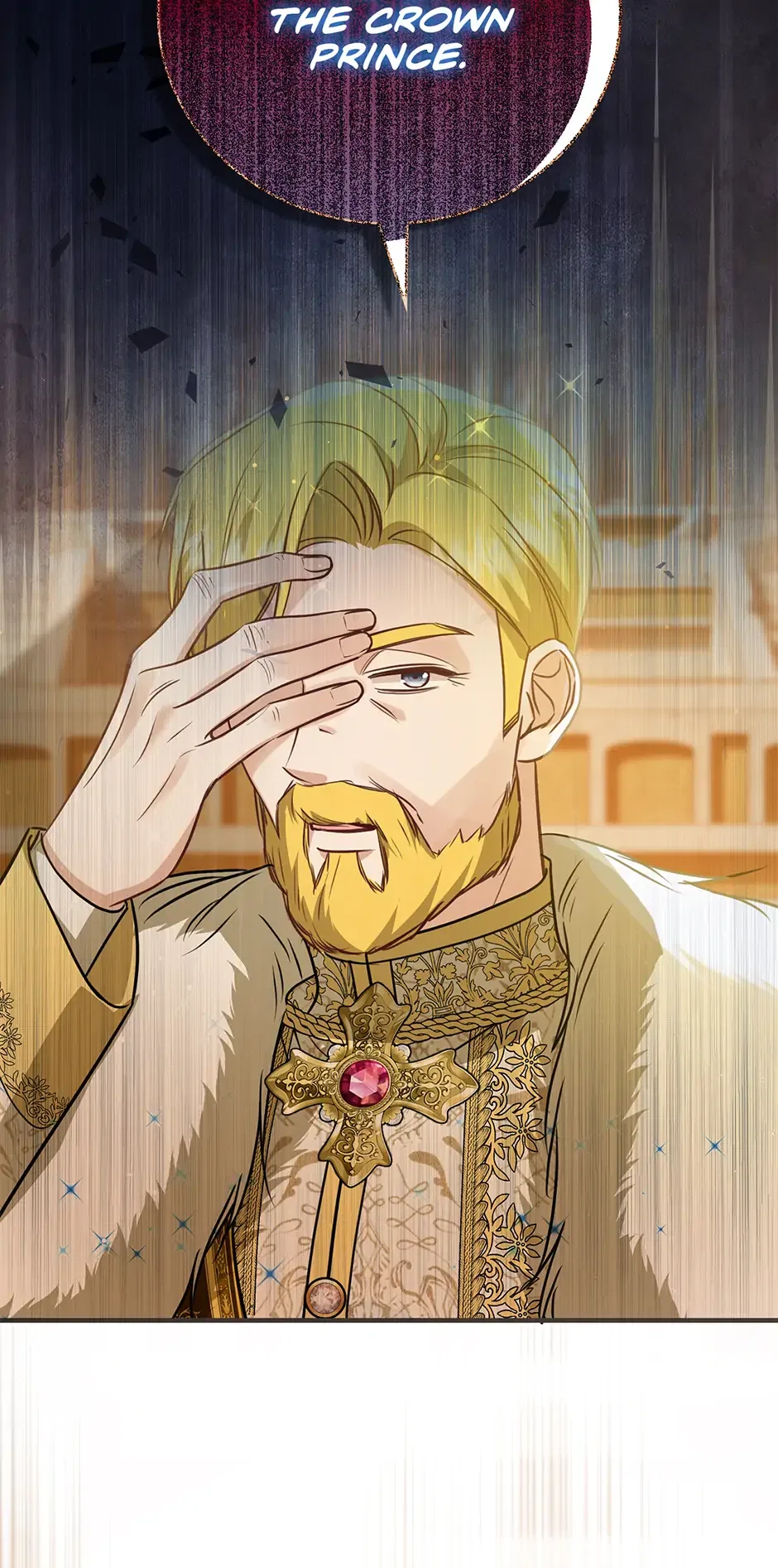 The Object of your Obsession is Wrong, Lord of the Tower! Chapter 83 – Page 24
