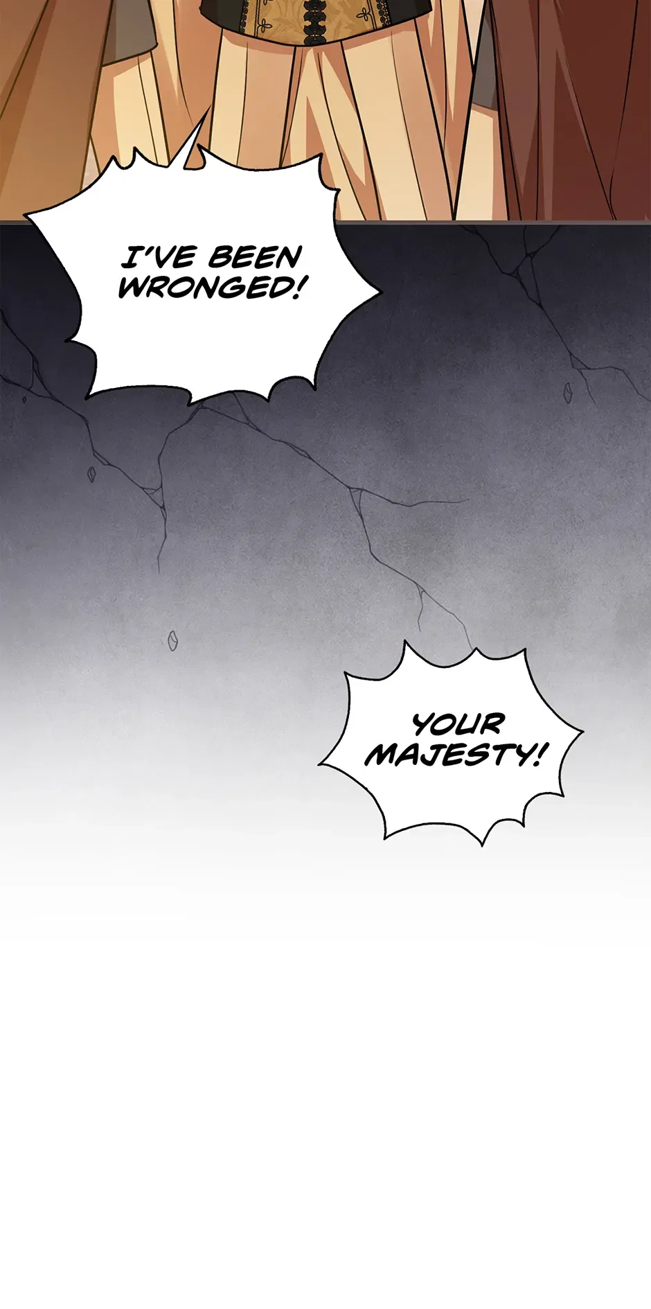 The Object of your Obsession is Wrong, Lord of the Tower! Chapter 83 – Page 26