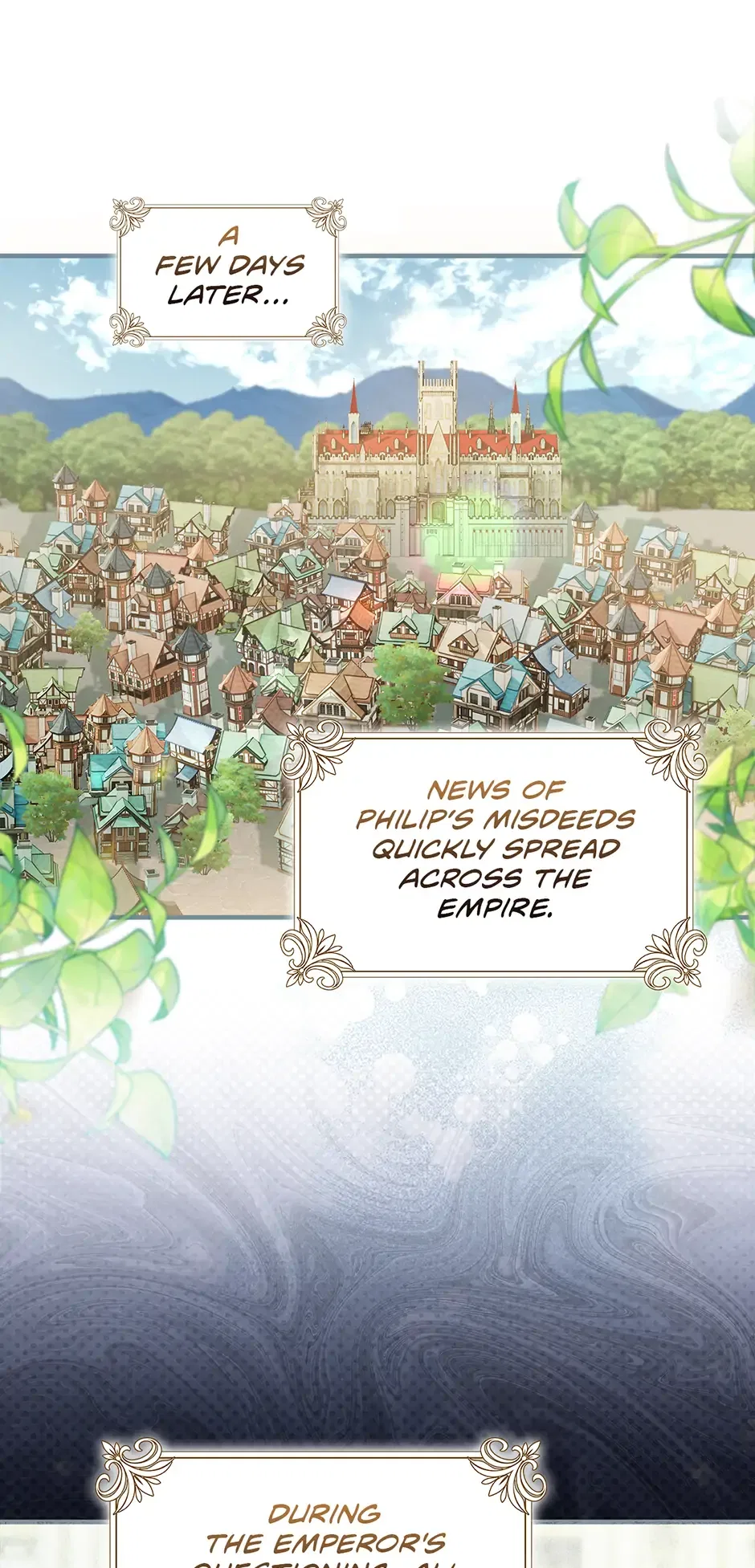 The Object of your Obsession is Wrong, Lord of the Tower! Chapter 83 – Page 27