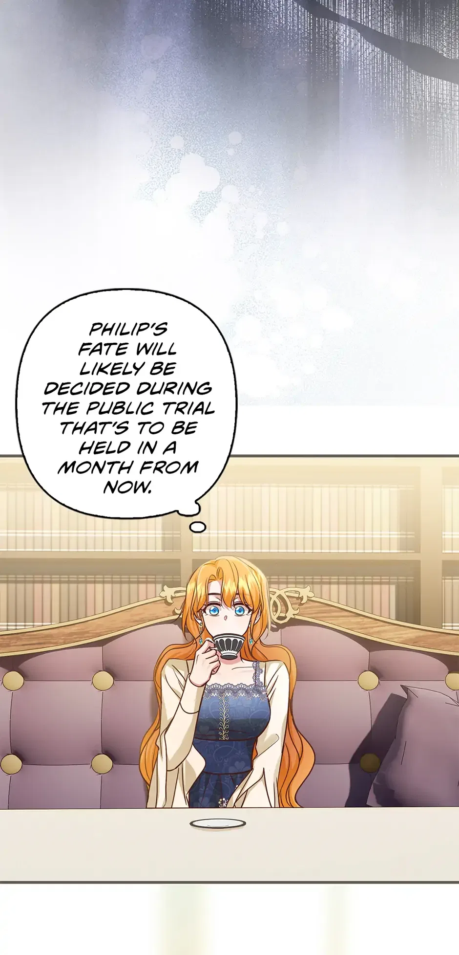 The Object of your Obsession is Wrong, Lord of the Tower! Chapter 83 – Page 29