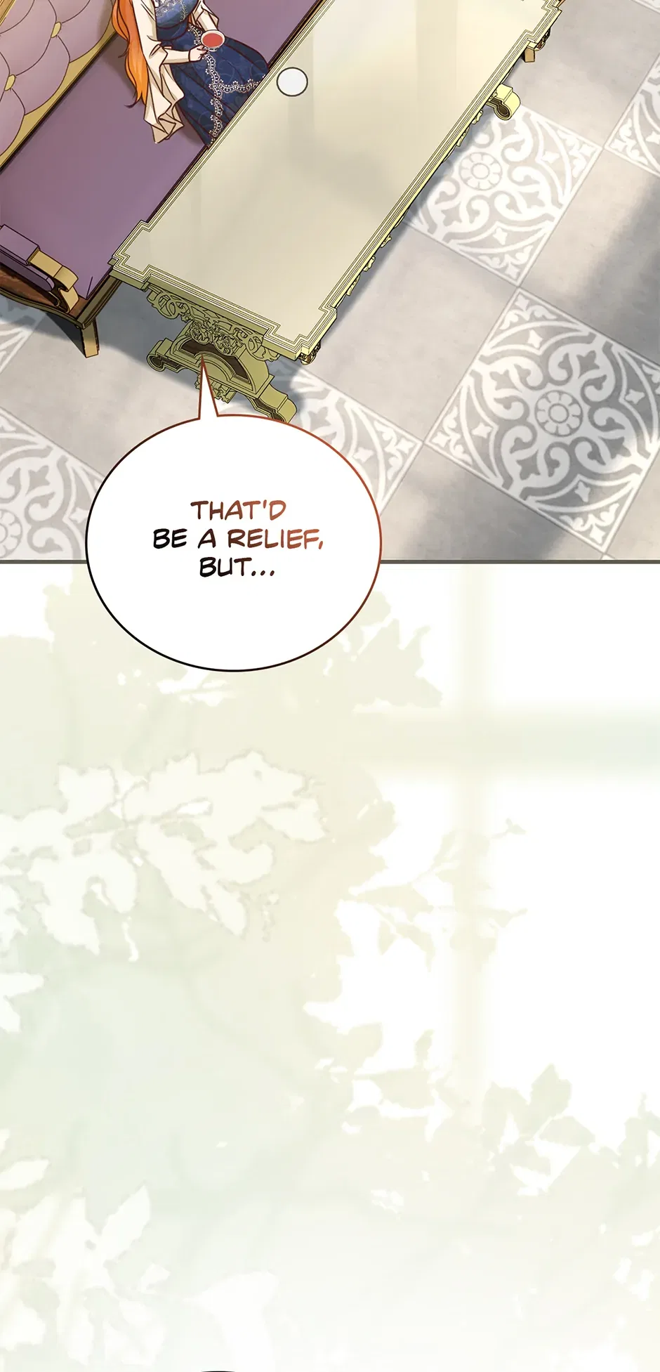 The Object of your Obsession is Wrong, Lord of the Tower! Chapter 83 – Page 31