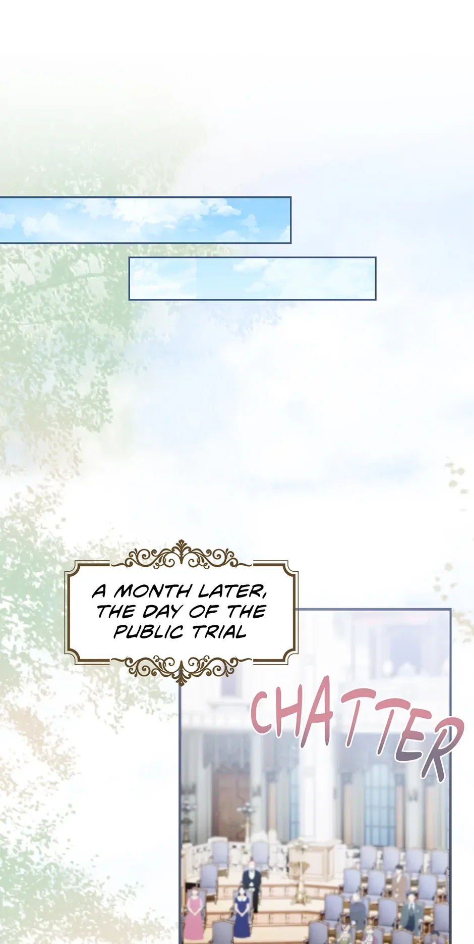 The Object of your Obsession is Wrong, Lord of the Tower! Chapter 83 – Page 36