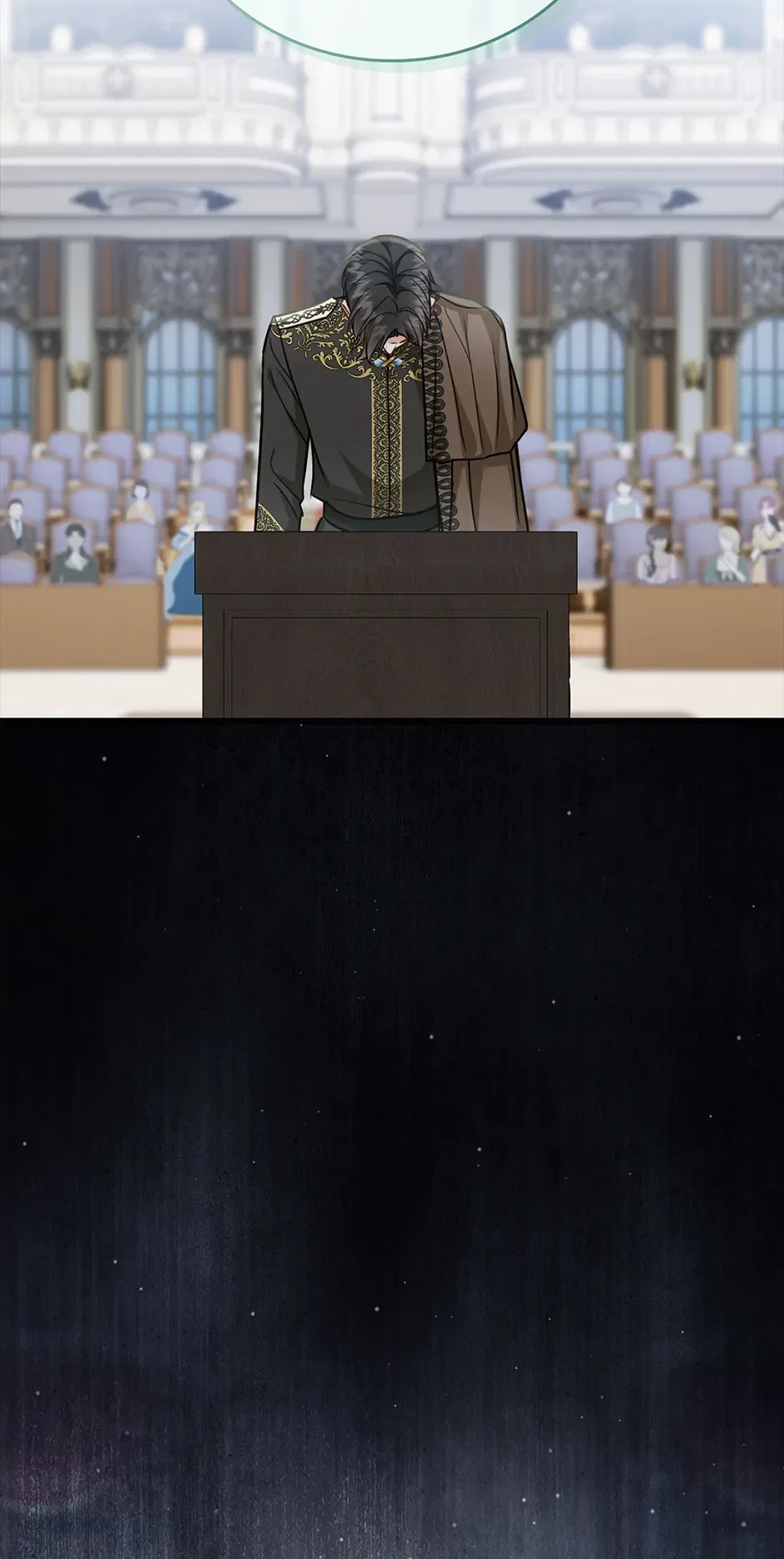 The Object of your Obsession is Wrong, Lord of the Tower! Chapter 83 – Page 39