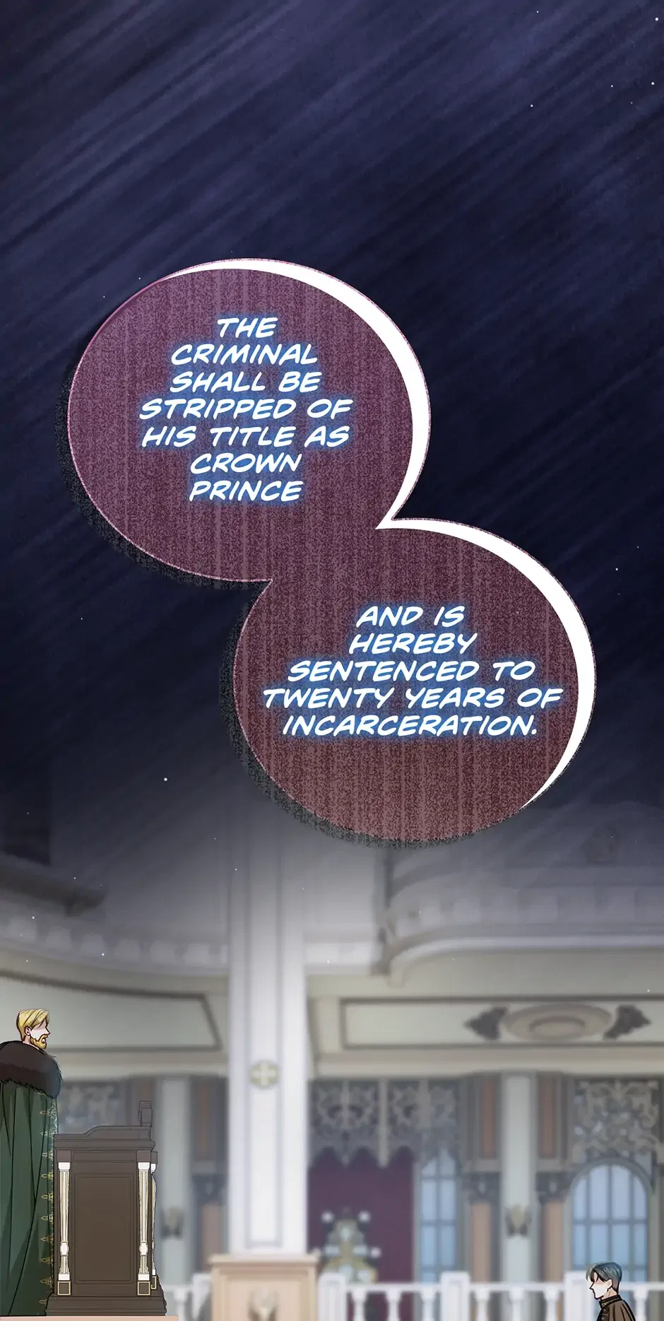 The Object of your Obsession is Wrong, Lord of the Tower! Chapter 83 – Page 42