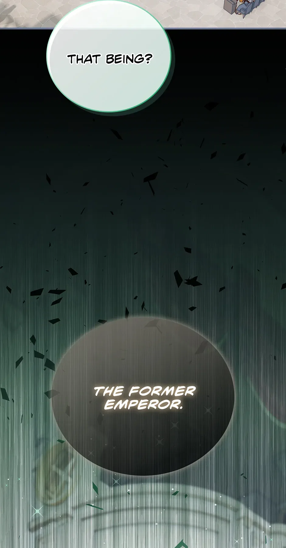 The Object of your Obsession is Wrong, Lord of the Tower! Chapter 83 – Page 48