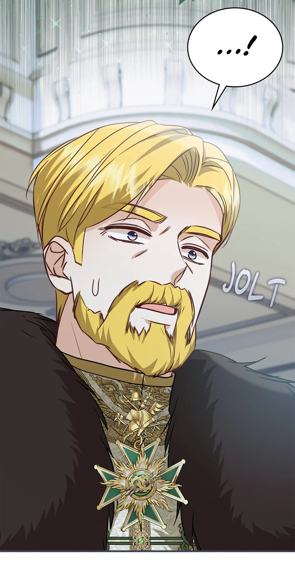 The Object of your Obsession is Wrong, Lord of the Tower! Chapter 83 – Page 49