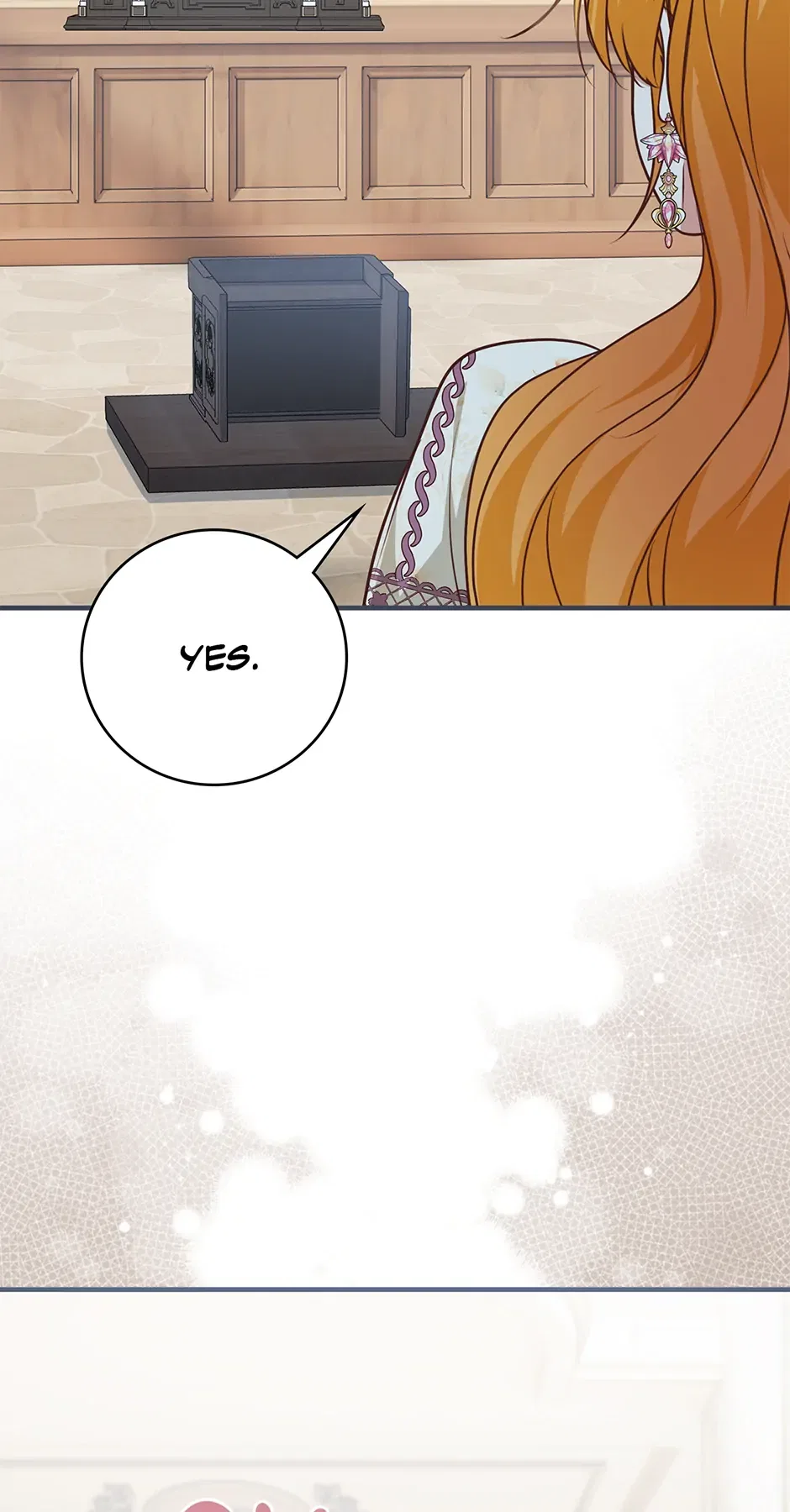 The Object of your Obsession is Wrong, Lord of the Tower! Chapter 83 – Page 51