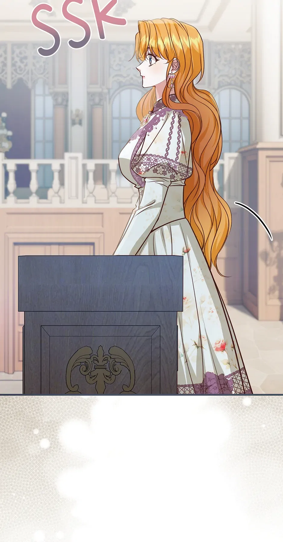The Object of your Obsession is Wrong, Lord of the Tower! Chapter 83 – Page 52