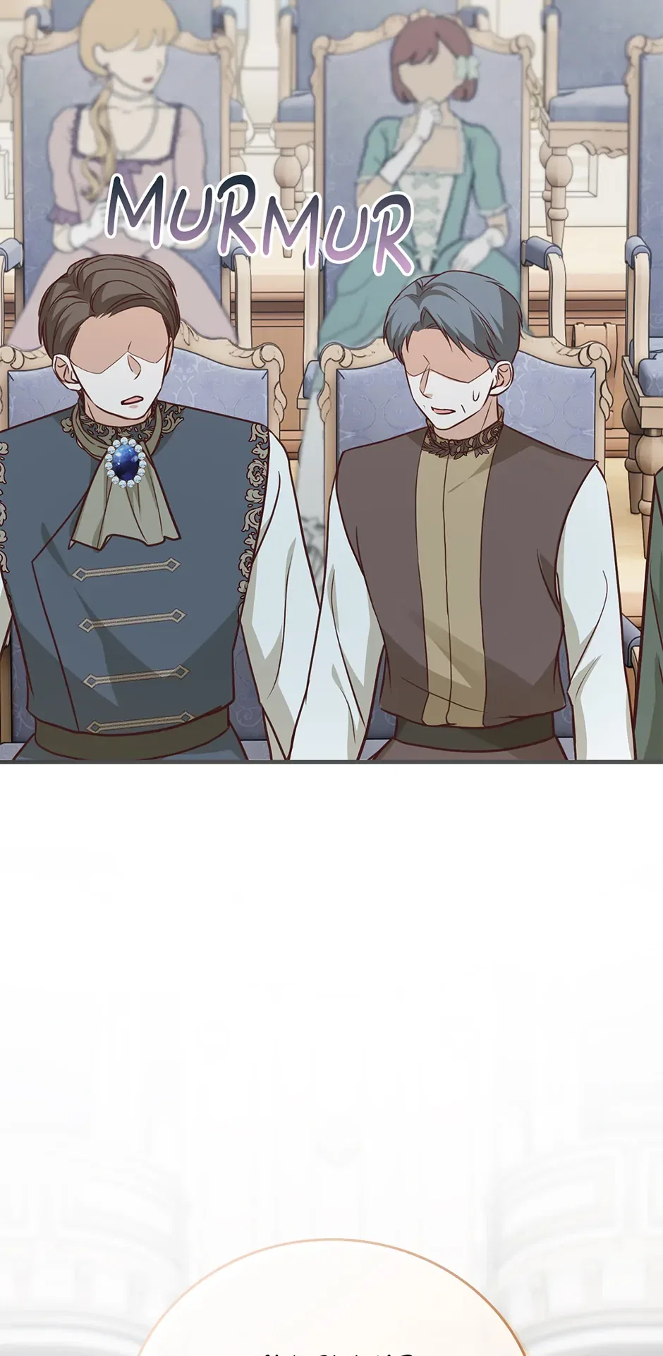 The Object of your Obsession is Wrong, Lord of the Tower! Chapter 83 – Page 56