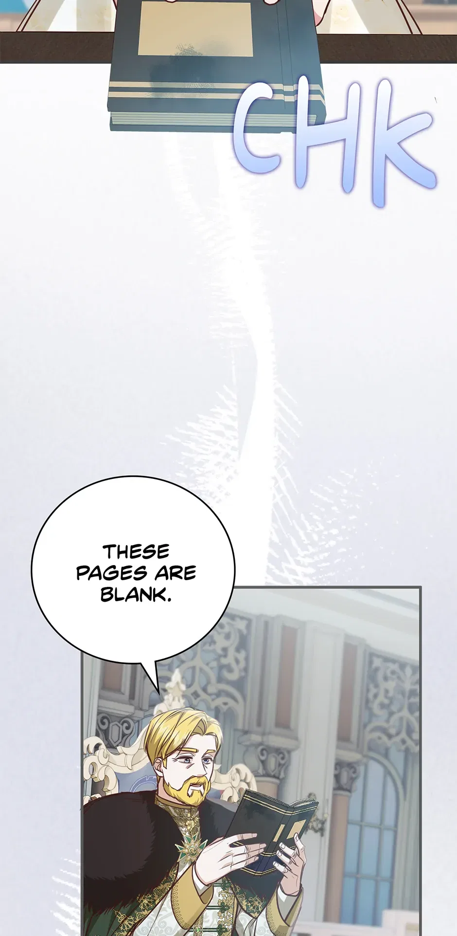 The Object of your Obsession is Wrong, Lord of the Tower! Chapter 83 – Page 58
