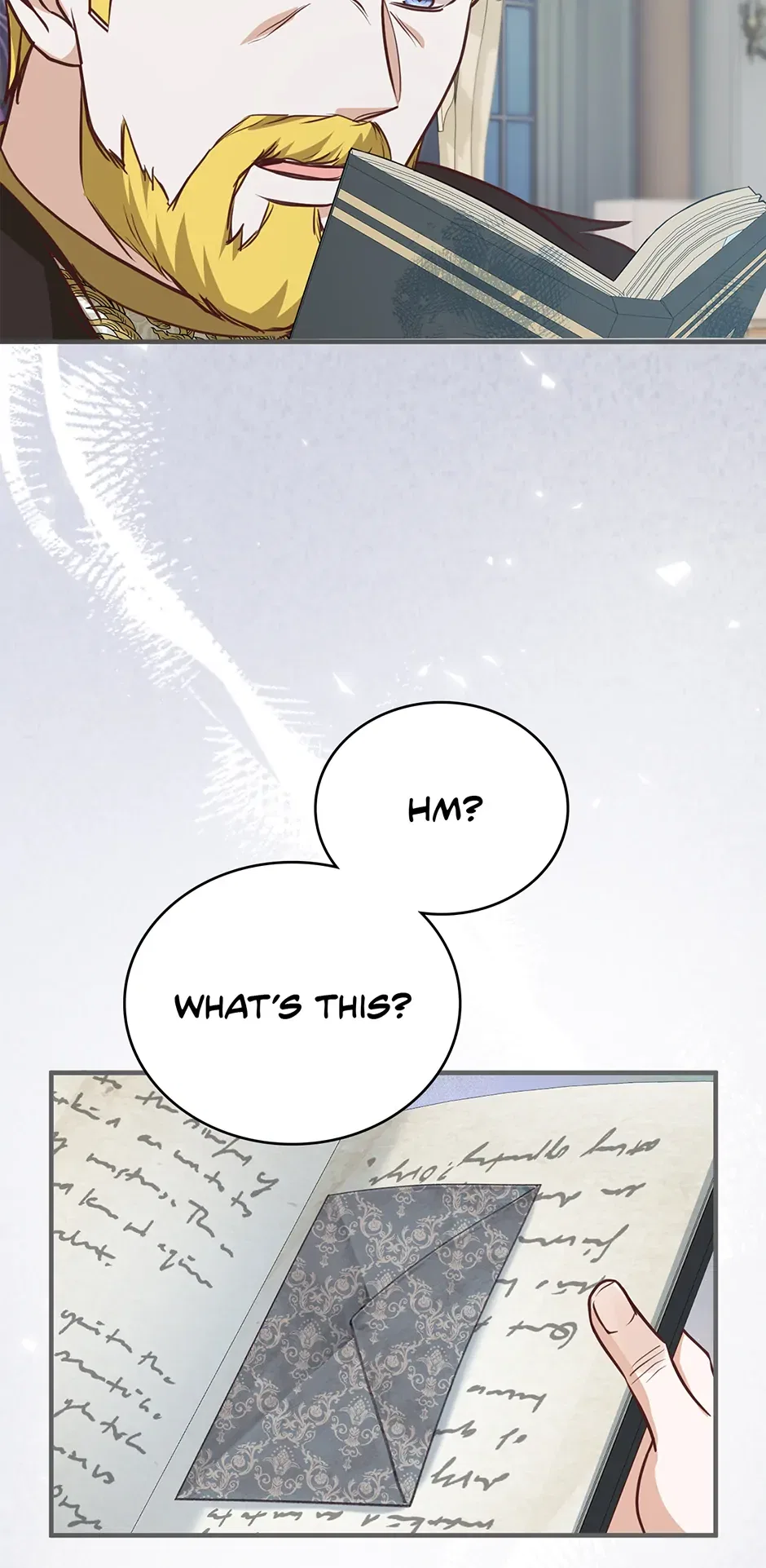 The Object of your Obsession is Wrong, Lord of the Tower! Chapter 83 – Page 60