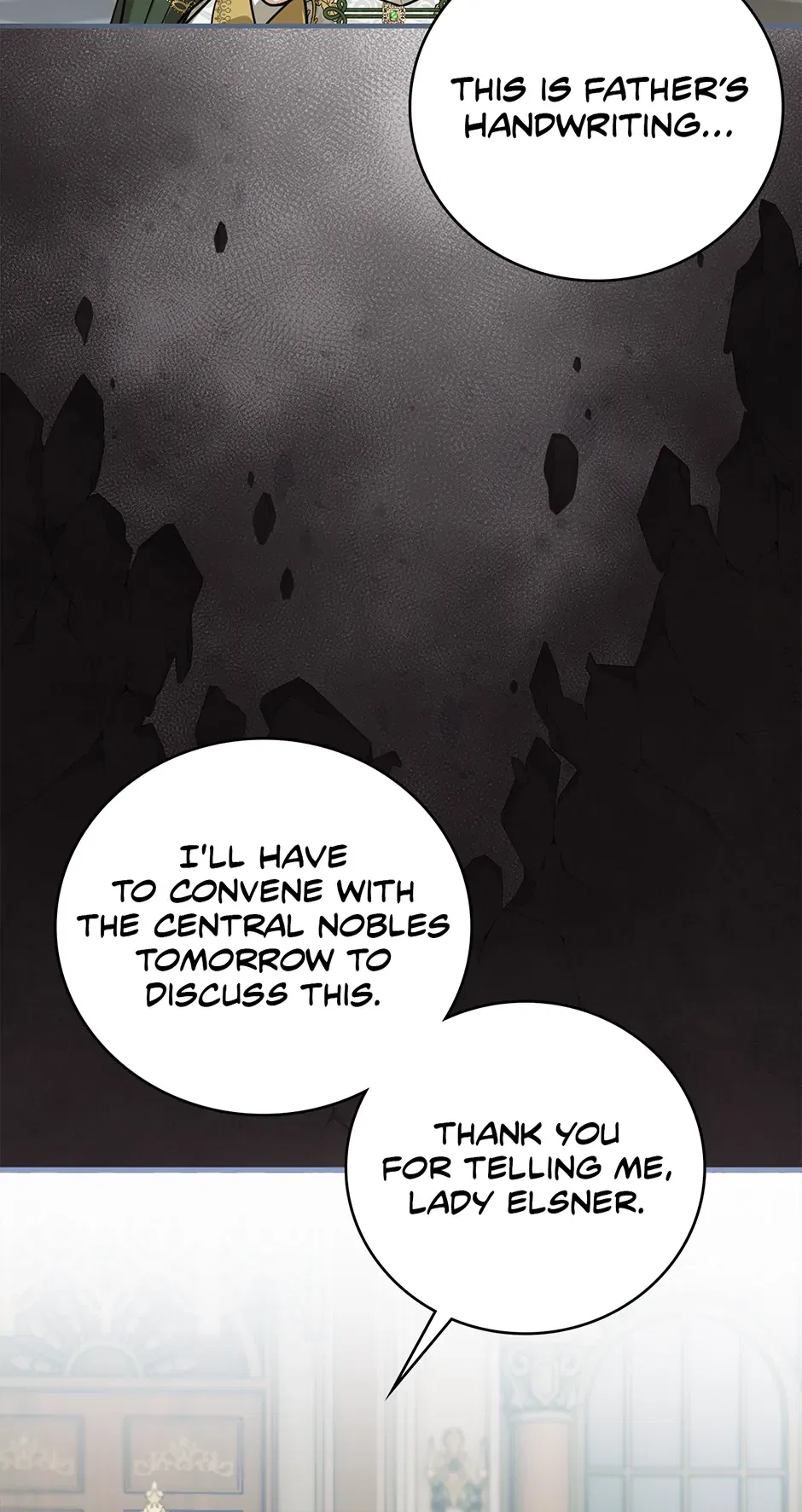 The Object of your Obsession is Wrong, Lord of the Tower! Chapter 83 – Page 64