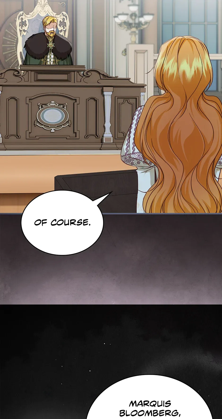 The Object of your Obsession is Wrong, Lord of the Tower! Chapter 83 – Page 65