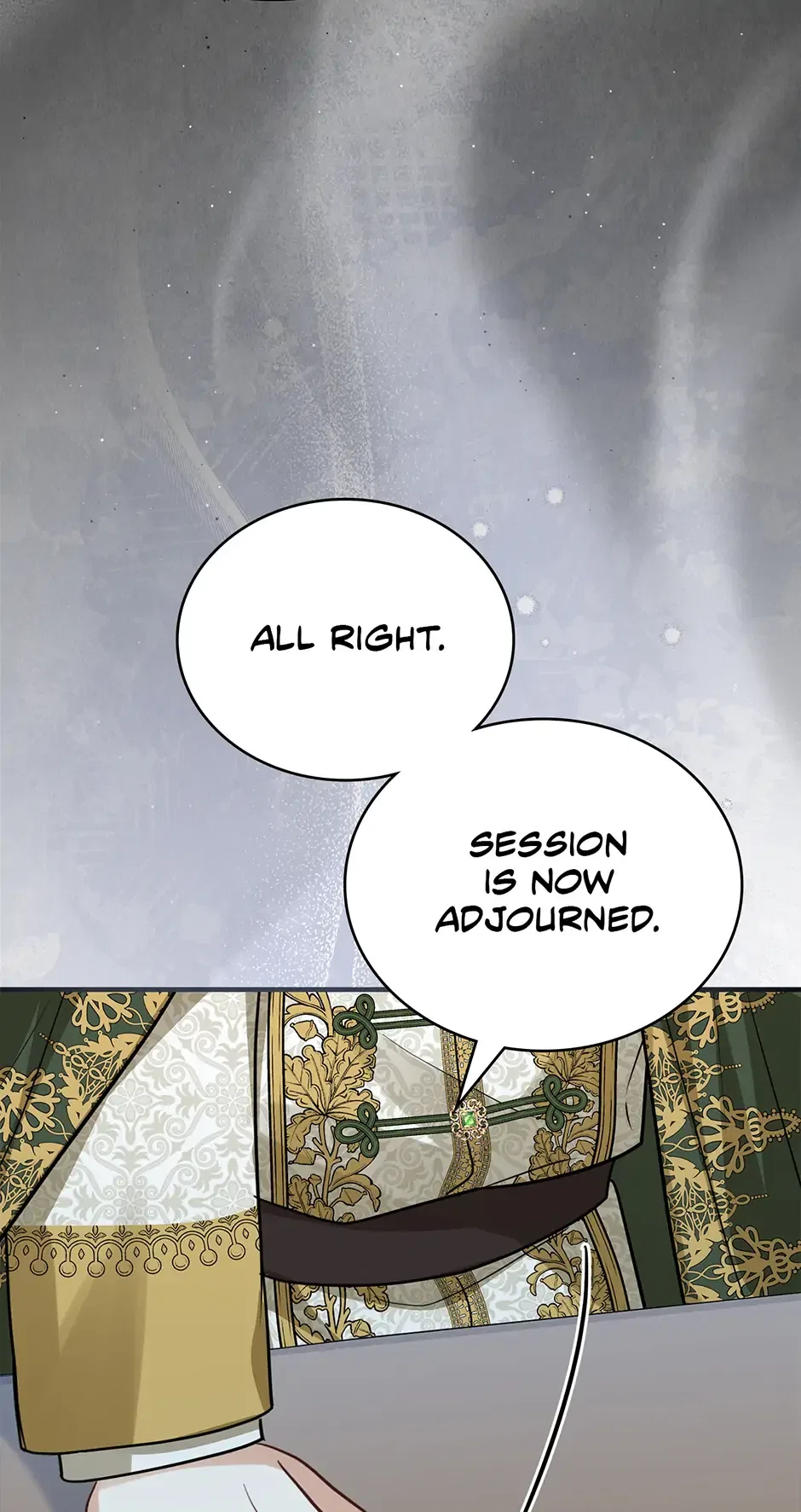 The Object of your Obsession is Wrong, Lord of the Tower! Chapter 83 – Page 67