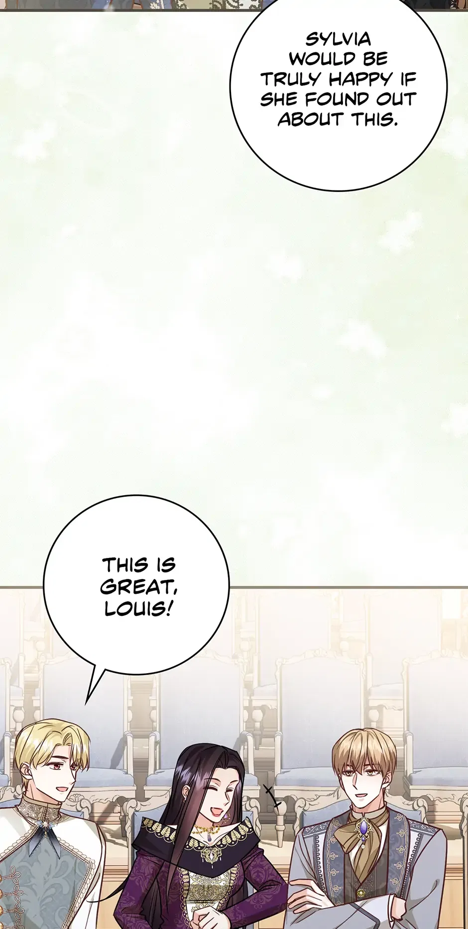 The Object of your Obsession is Wrong, Lord of the Tower! Chapter 83 – Page 71