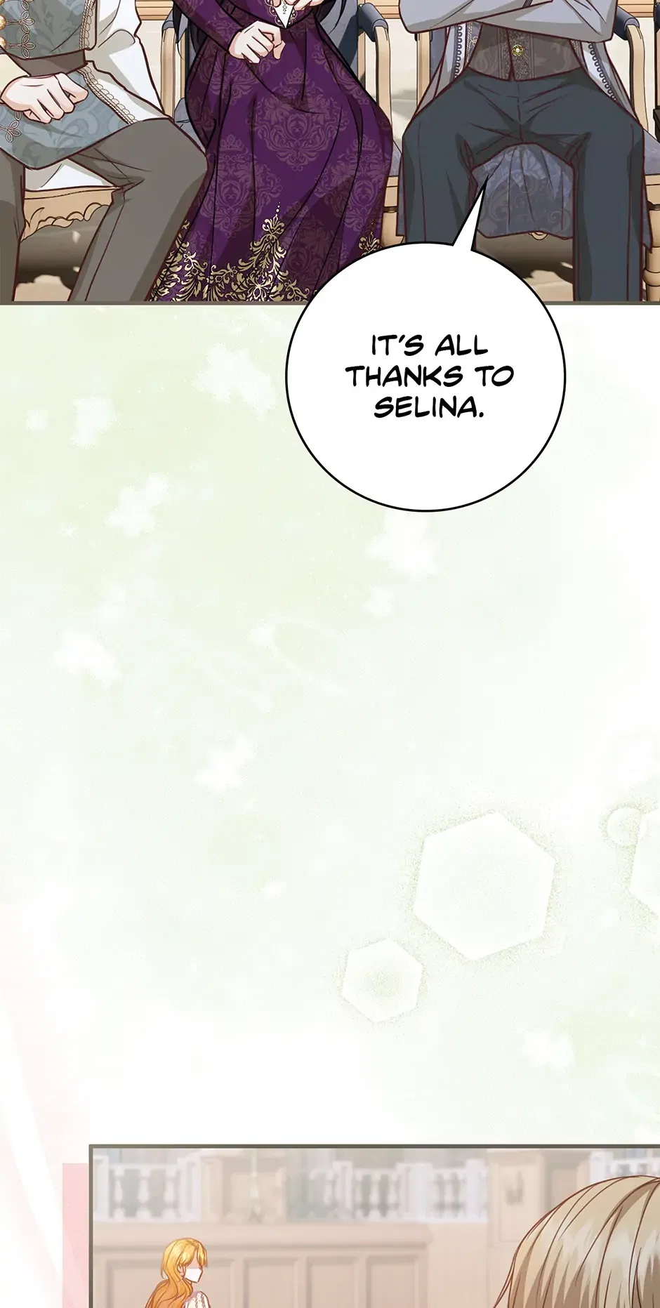 The Object of your Obsession is Wrong, Lord of the Tower! Chapter 83 – Page 72