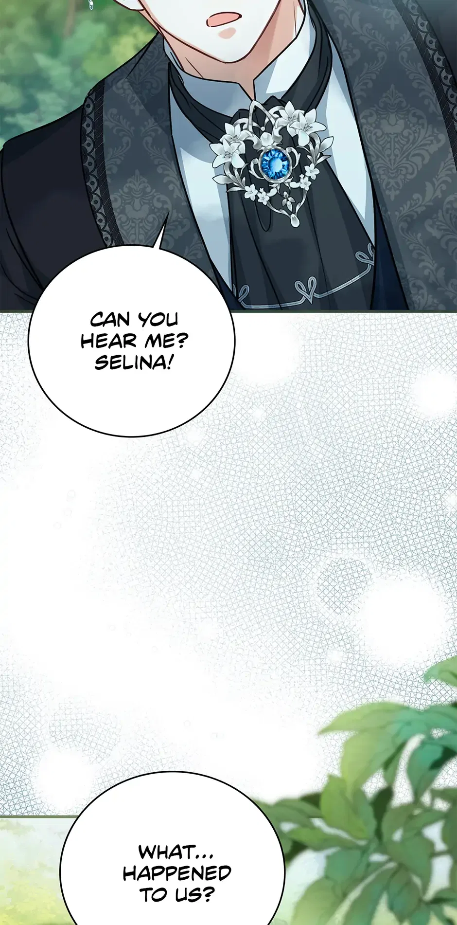 The Object of your Obsession is Wrong, Lord of the Tower! Chapter 82 – Page 8