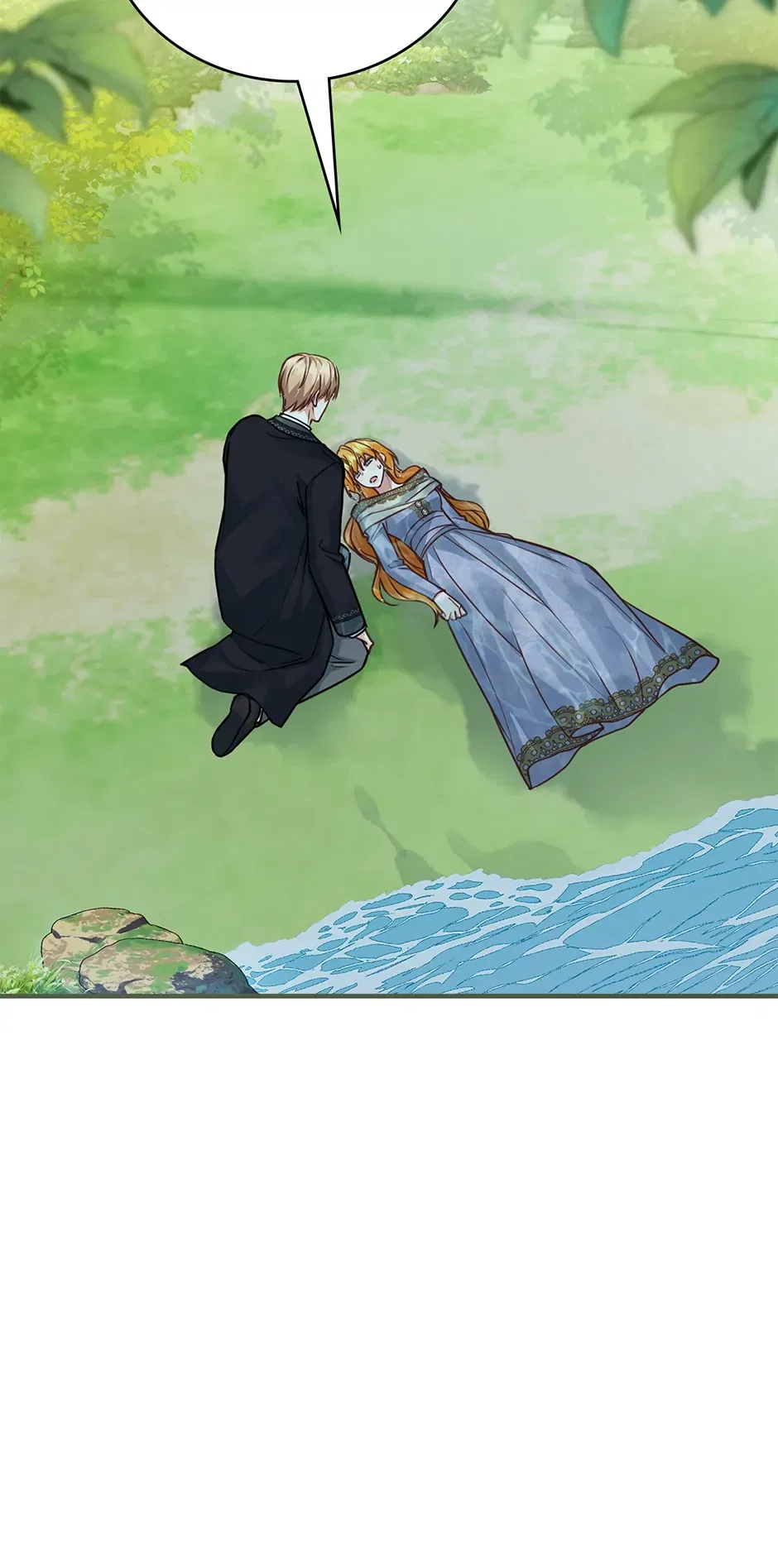 The Object of your Obsession is Wrong, Lord of the Tower! Chapter 82 – Page 9
