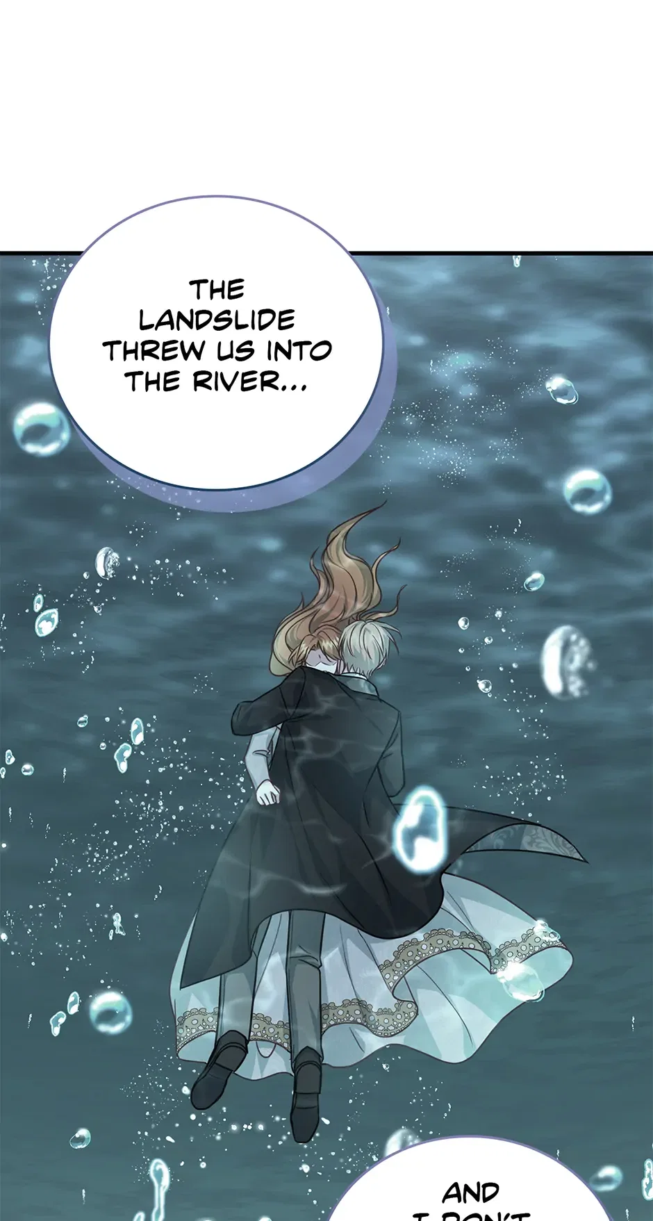 The Object of your Obsession is Wrong, Lord of the Tower! Chapter 82 – Page 10