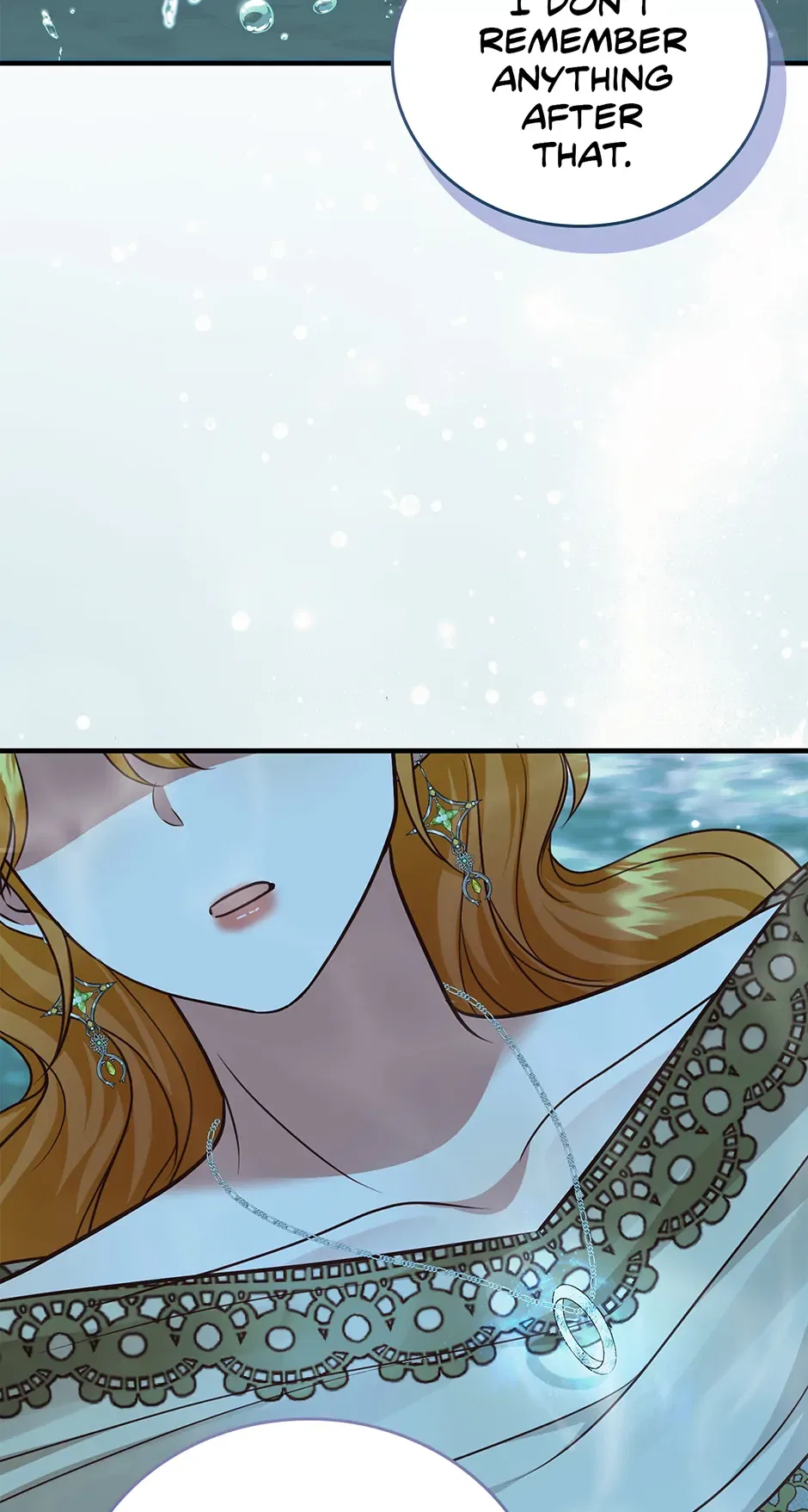 The Object of your Obsession is Wrong, Lord of the Tower! Chapter 82 – Page 11