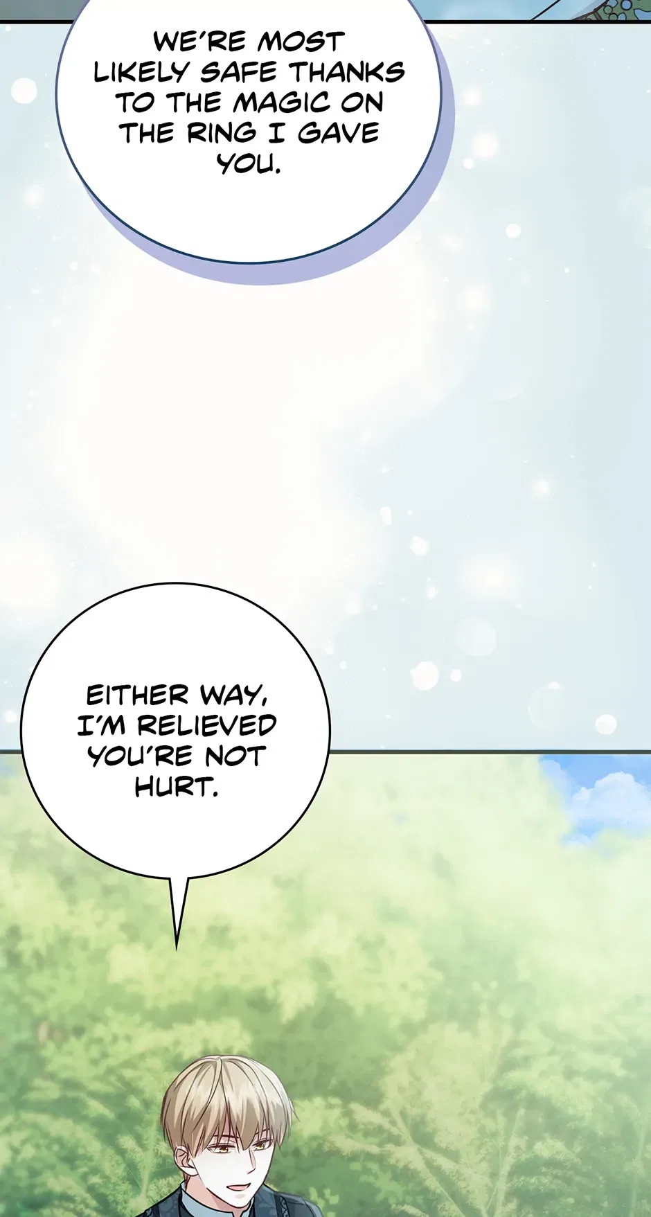The Object of your Obsession is Wrong, Lord of the Tower! Chapter 82 – Page 12