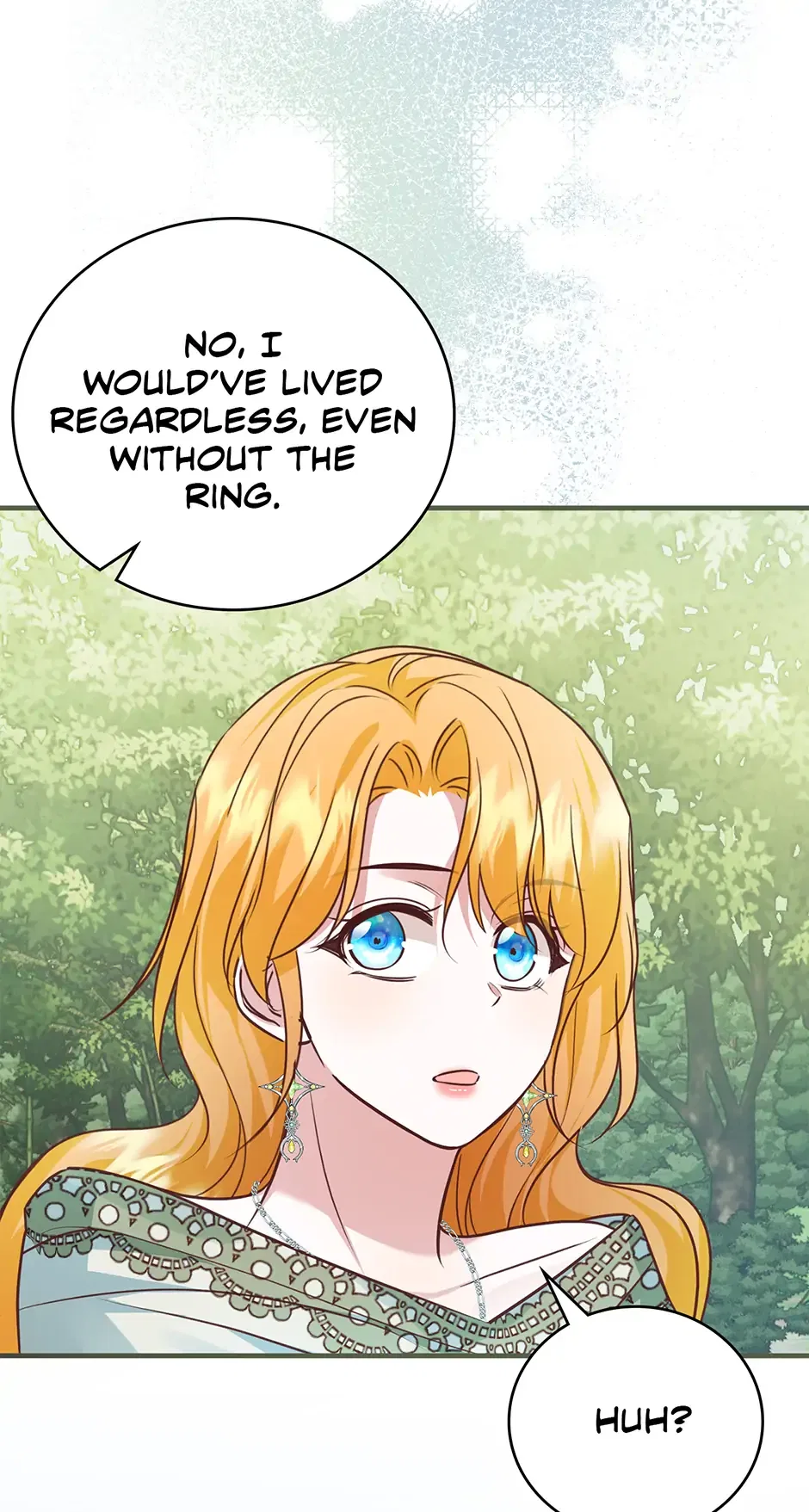 The Object of your Obsession is Wrong, Lord of the Tower! Chapter 82 – Page 14