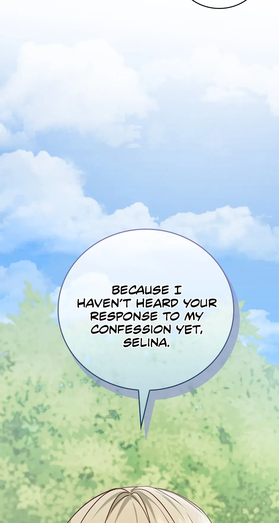 The Object of your Obsession is Wrong, Lord of the Tower! Chapter 82 – Page 15