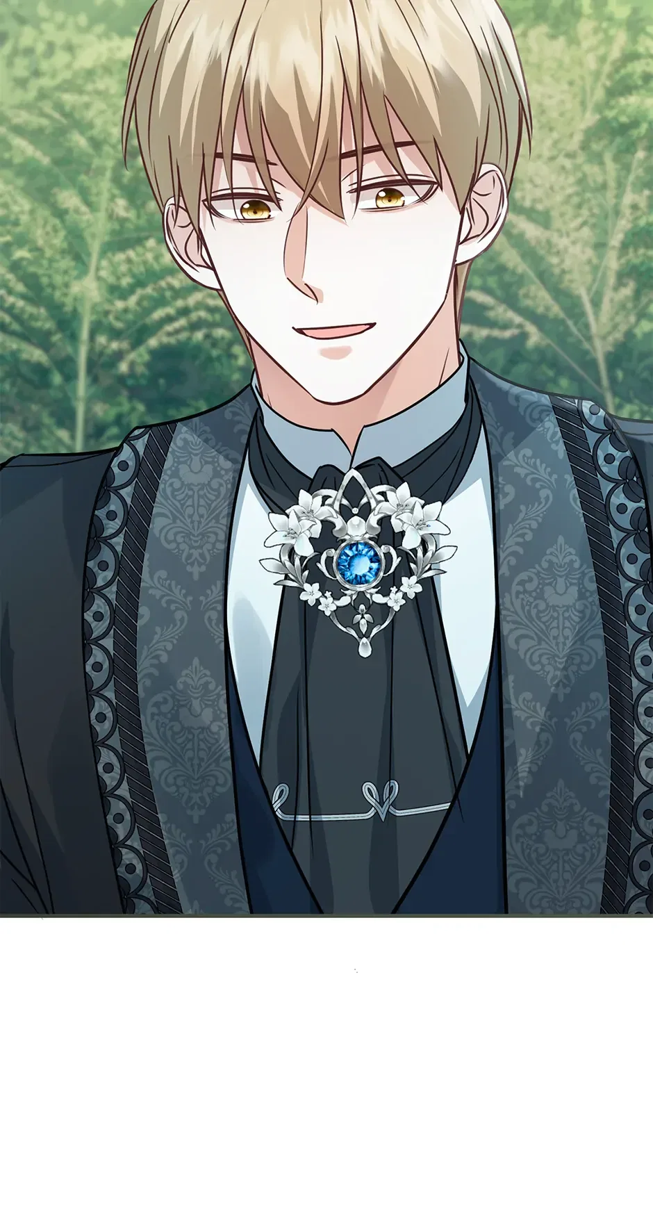 The Object of your Obsession is Wrong, Lord of the Tower! Chapter 82 – Page 16