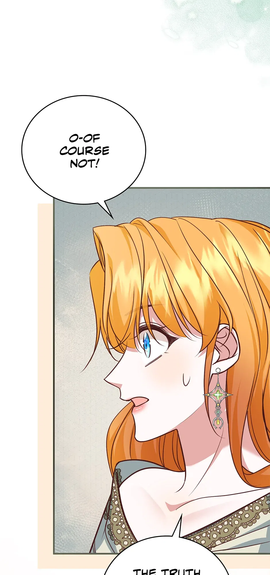 The Object of your Obsession is Wrong, Lord of the Tower! Chapter 82 – Page 19
