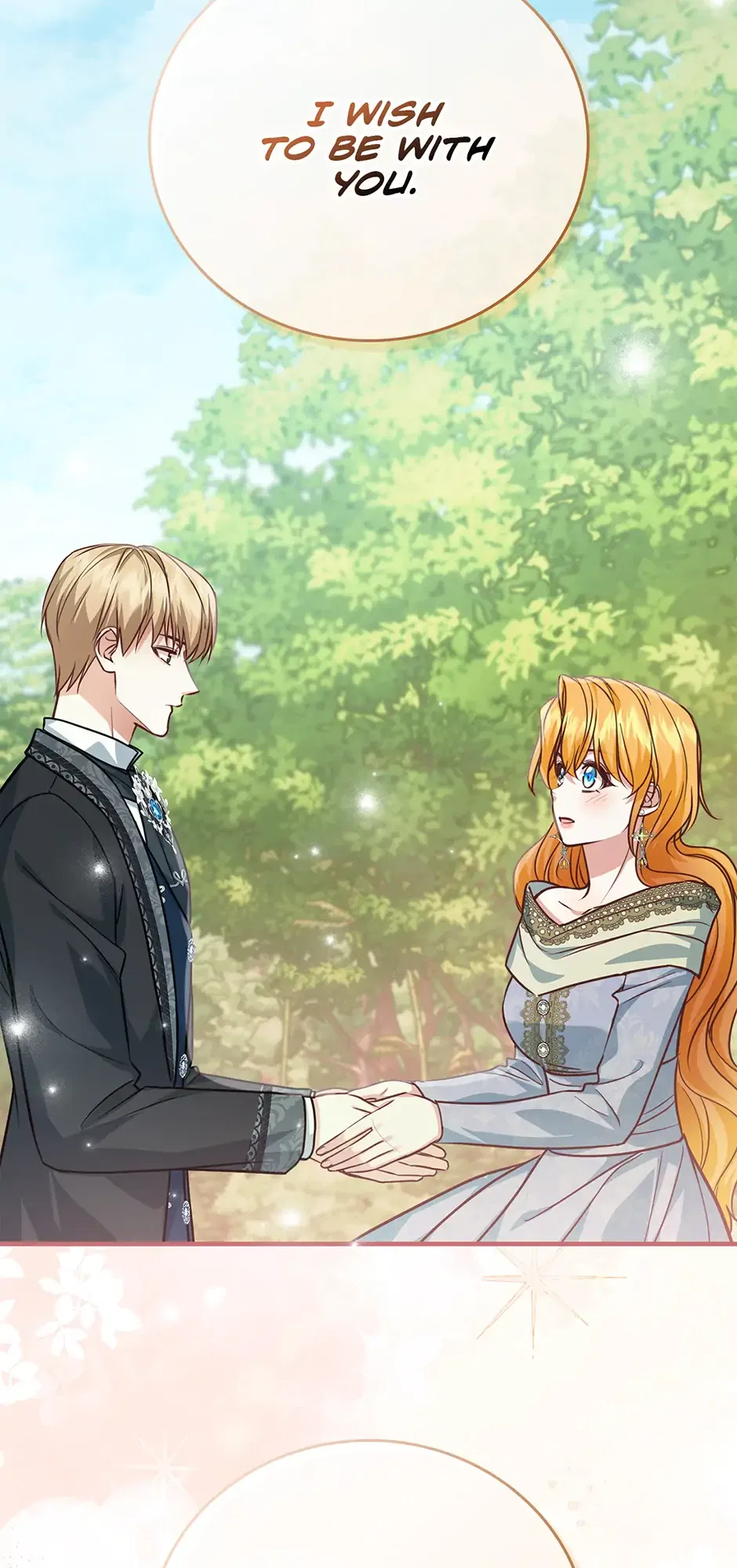 The Object of your Obsession is Wrong, Lord of the Tower! Chapter 82 – Page 22