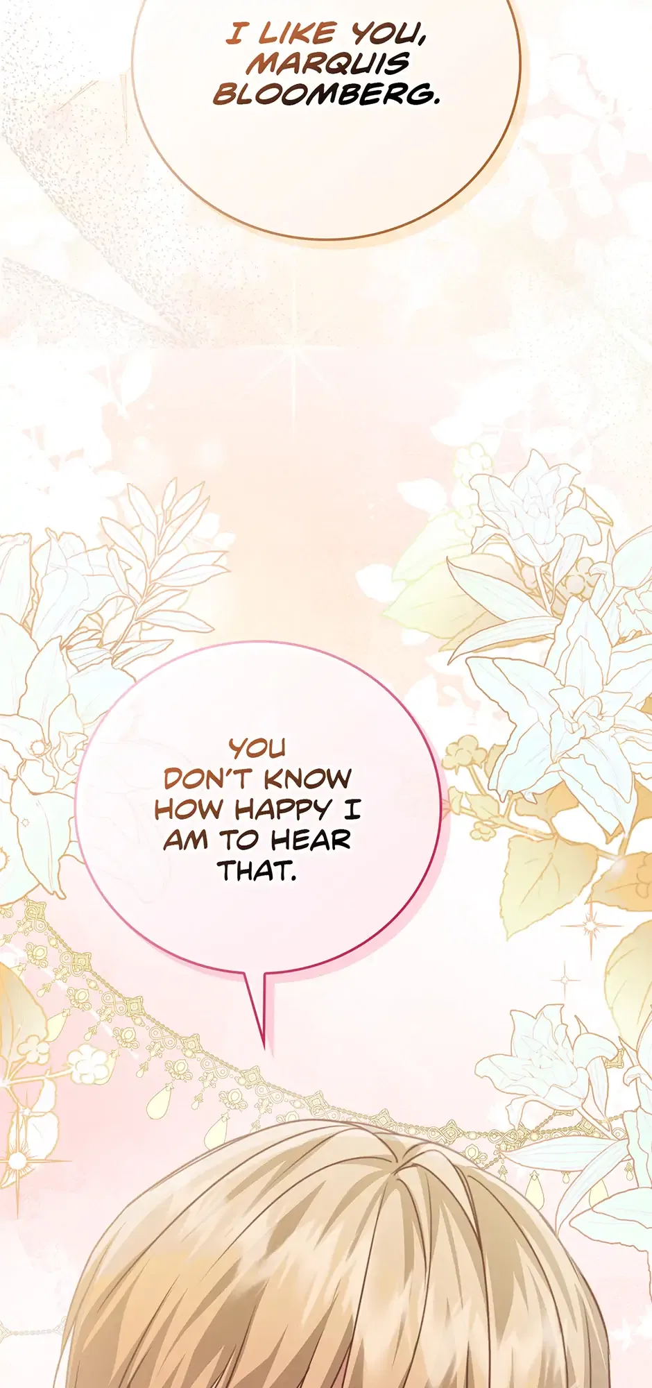 The Object of your Obsession is Wrong, Lord of the Tower! Chapter 82 – Page 23